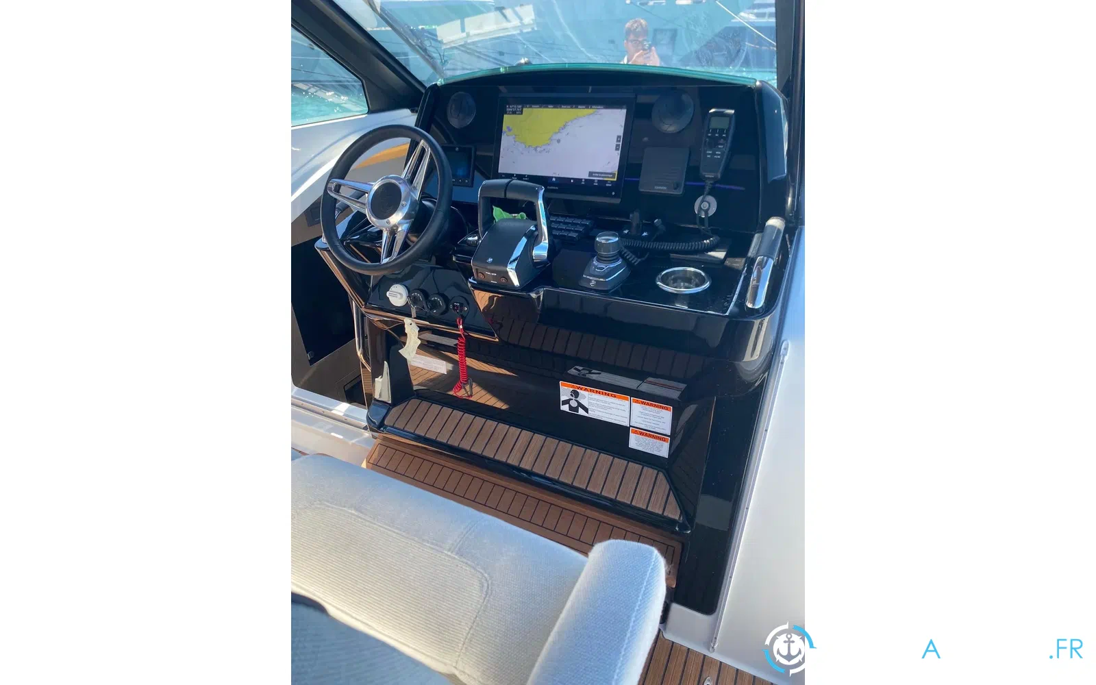 slider 12 Beneteau Gran Turismo 35