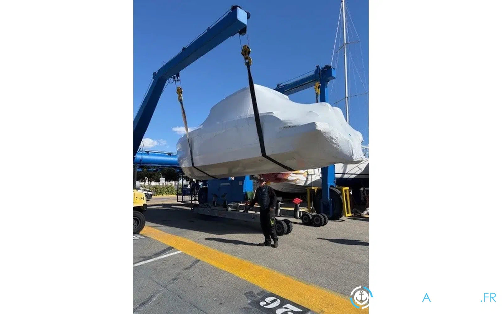 slider 14 Beneteau Gran Turismo 35