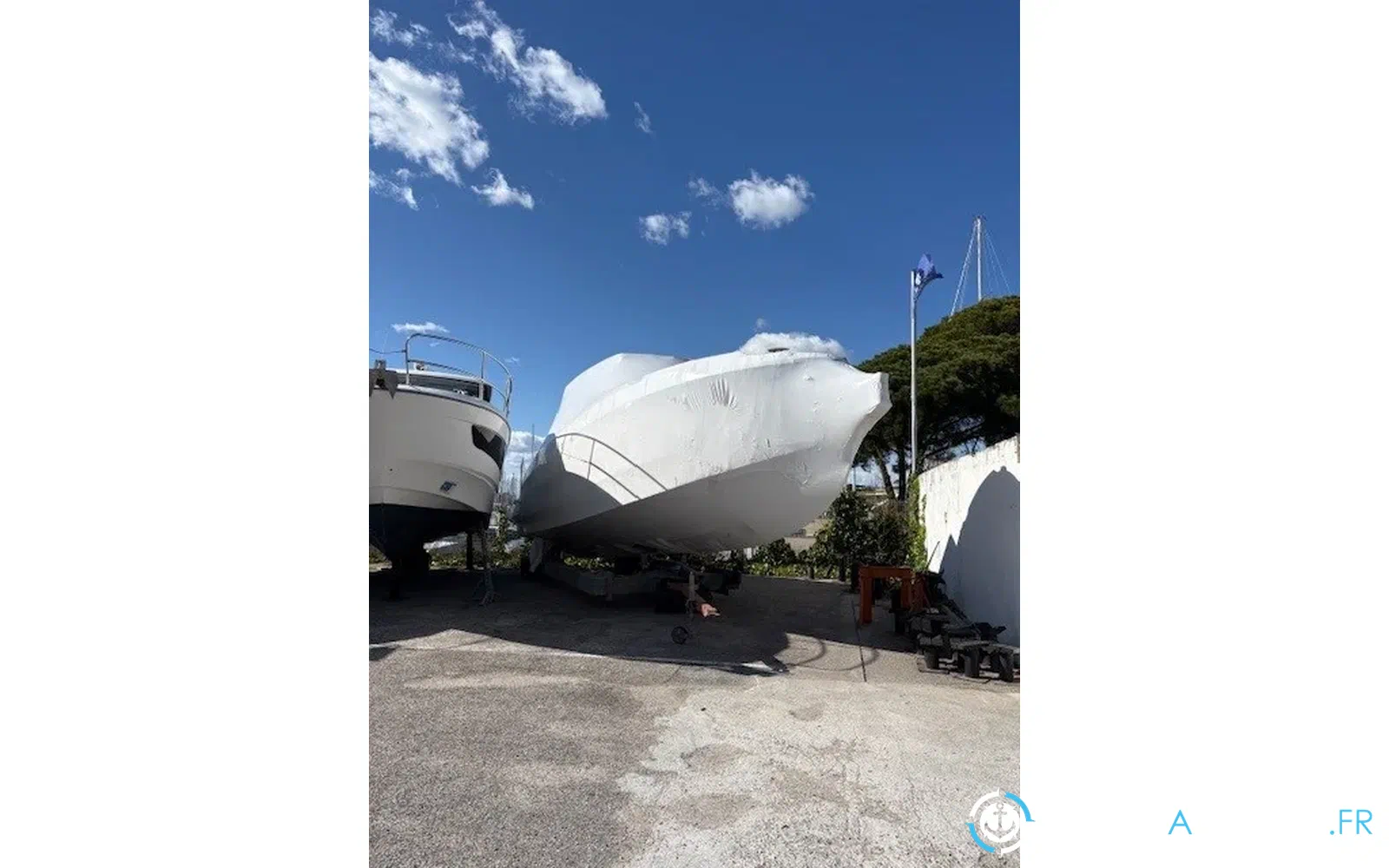 slider 16 Beneteau Gran Turismo 35