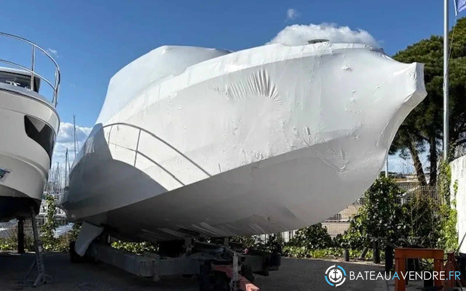 slider 17 Beneteau Gran Turismo 35