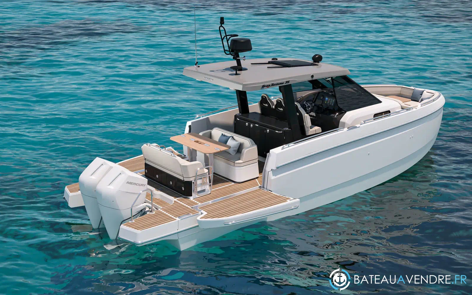 slider 1 Beneteau Gran Turismo 35