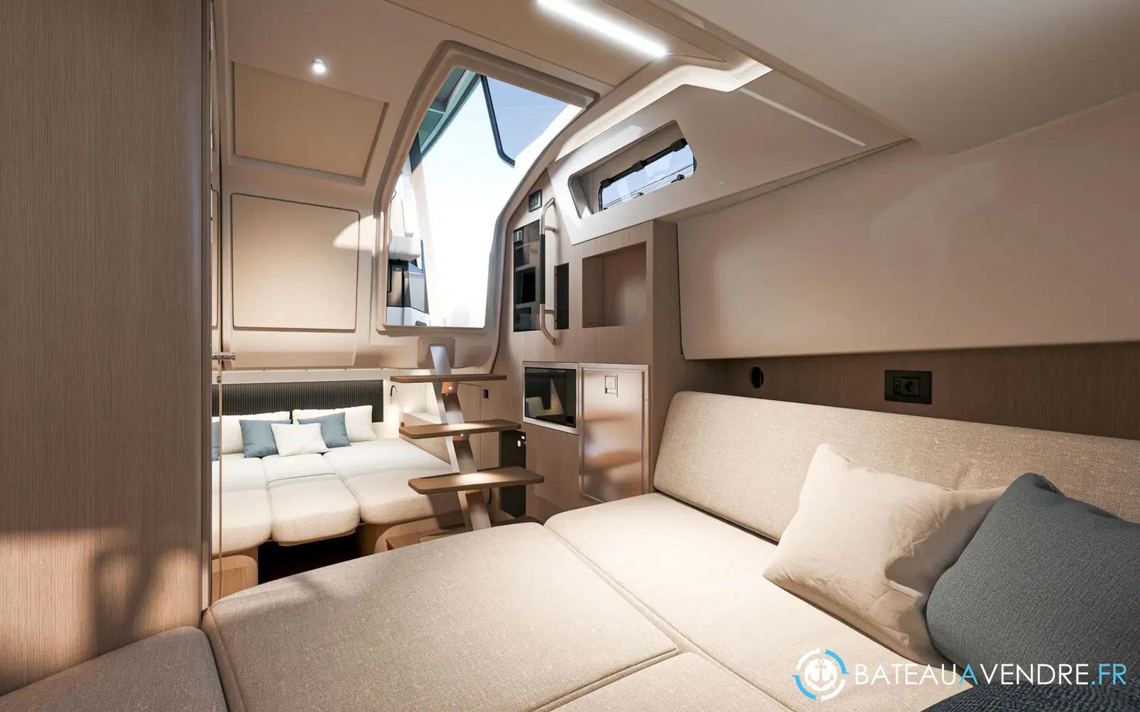 slider 6 Beneteau Gran Turismo 35
