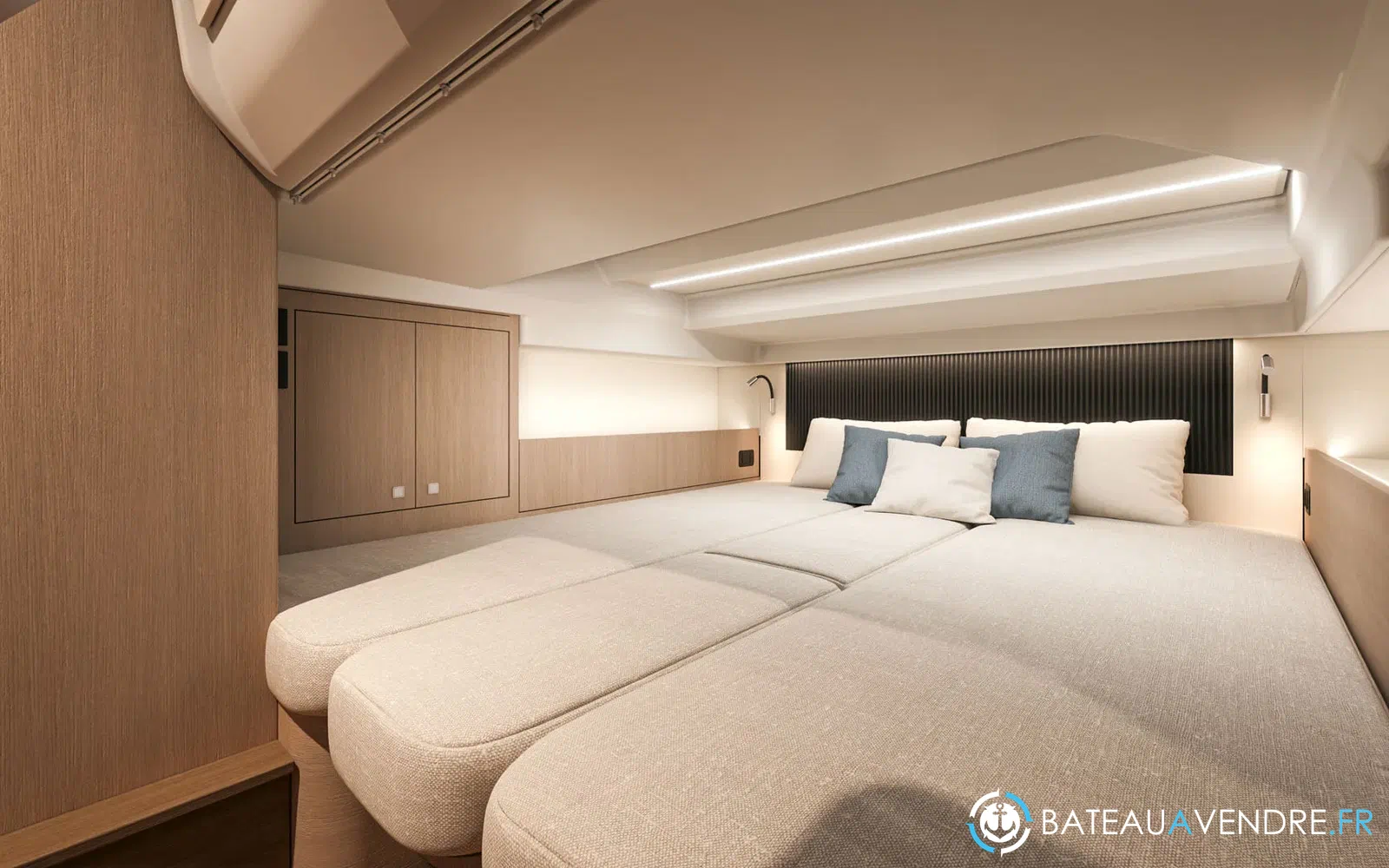 slider 7 Beneteau Gran Turismo 35