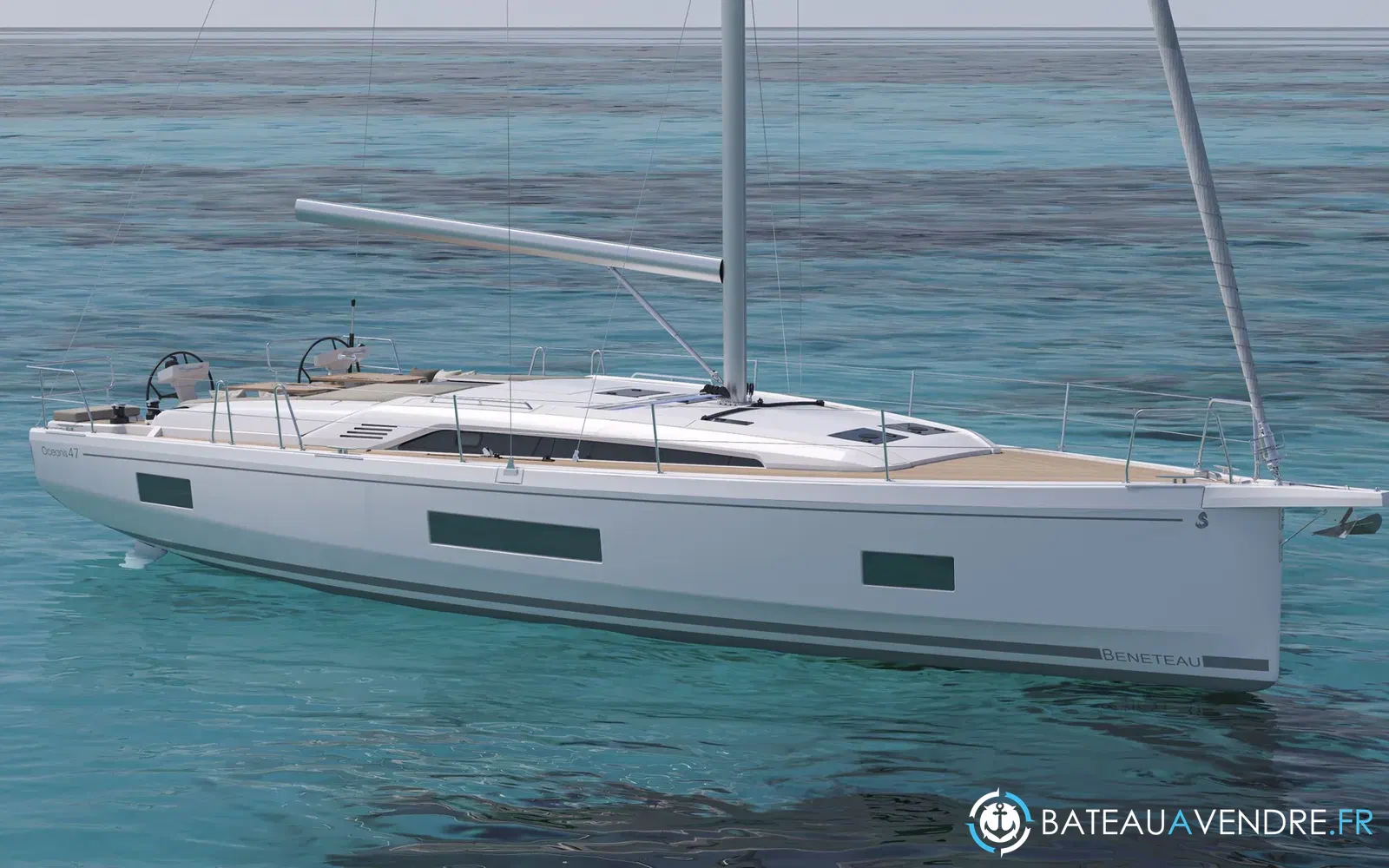 slider 0 Beneteau Oceanis 47