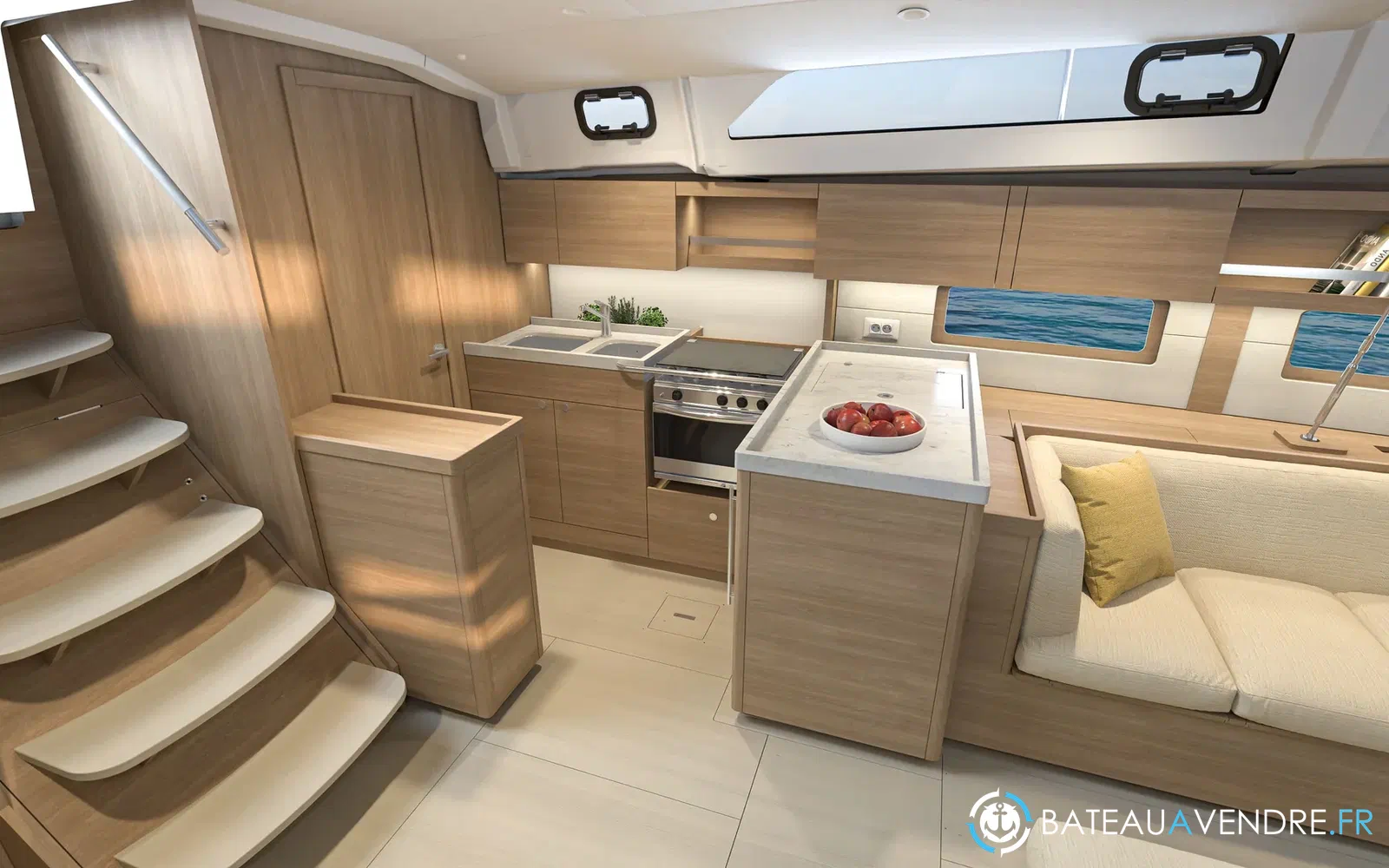 slider 9 Beneteau Oceanis 47