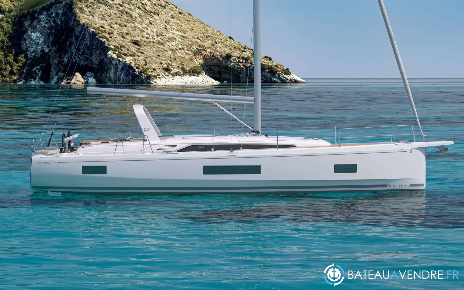 slider 1 Beneteau Oceanis 47