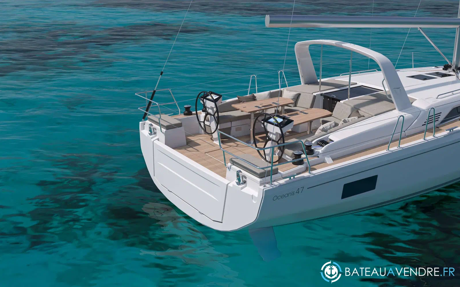 slider 2 Beneteau Oceanis 47