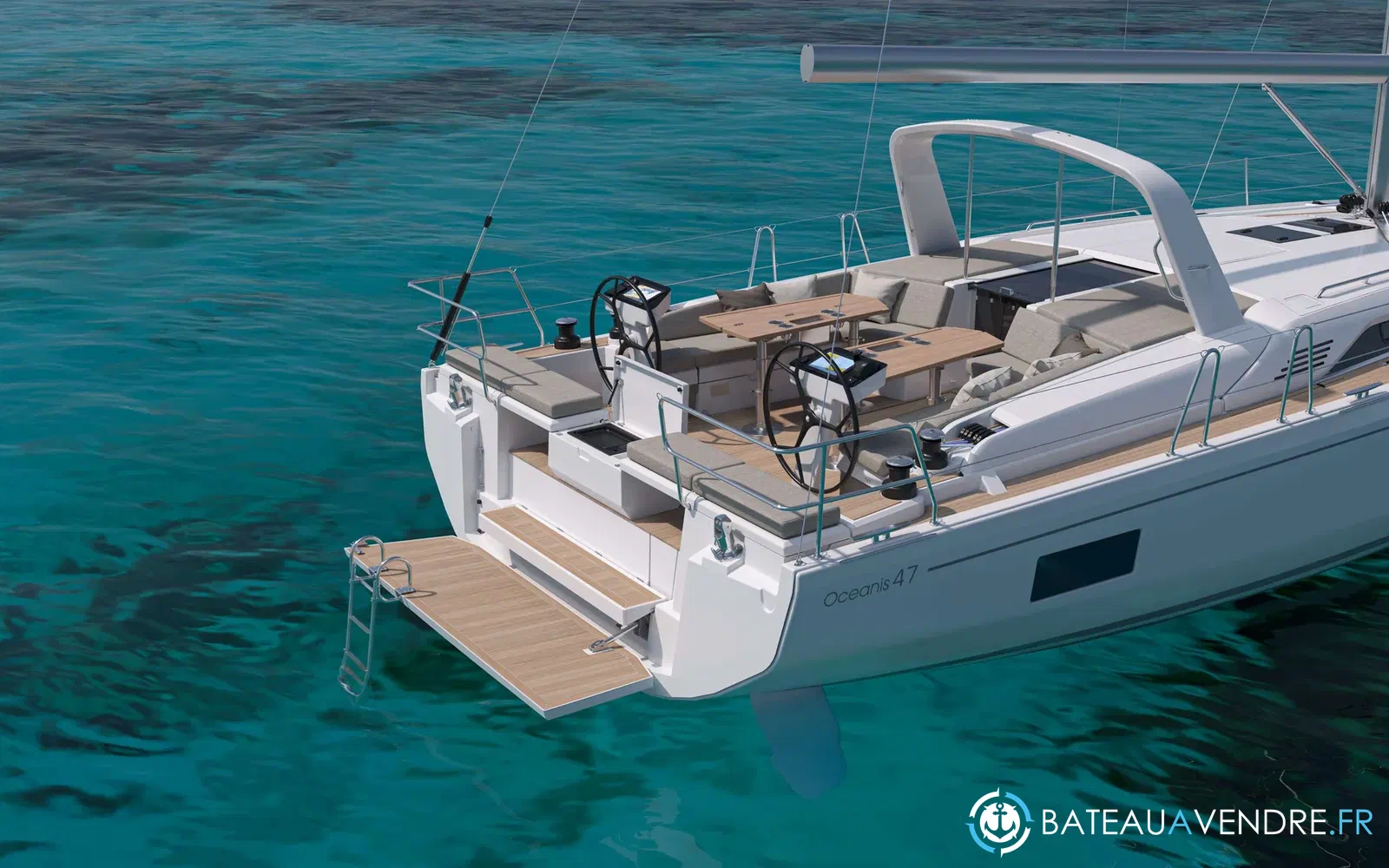 slider 4 Beneteau Oceanis 47