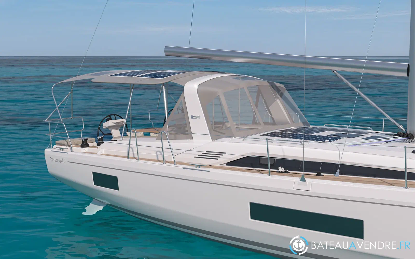 slider 5 Beneteau Oceanis 47