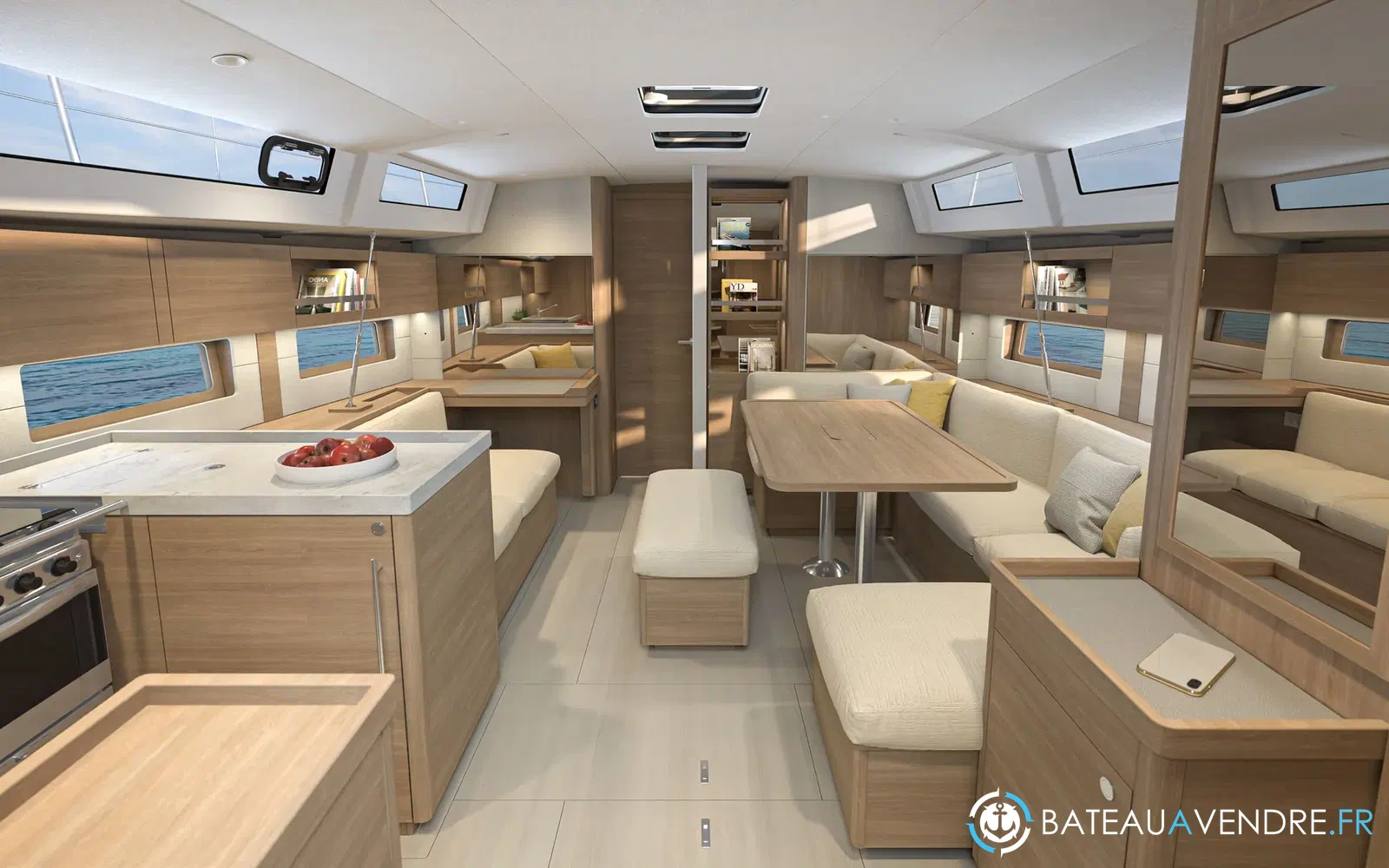 slider 6 Beneteau Oceanis 47