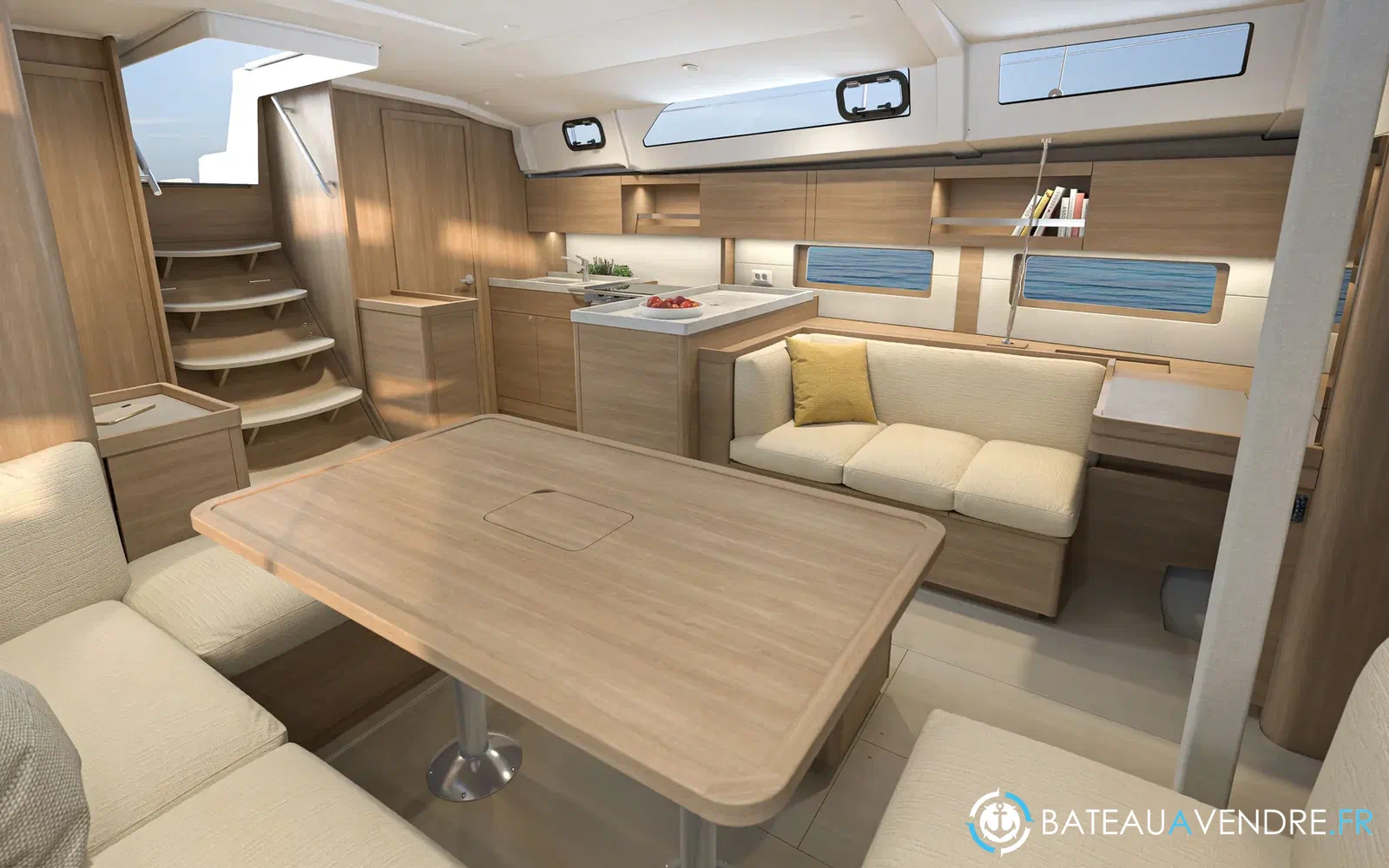 slider 7 Beneteau Oceanis 47