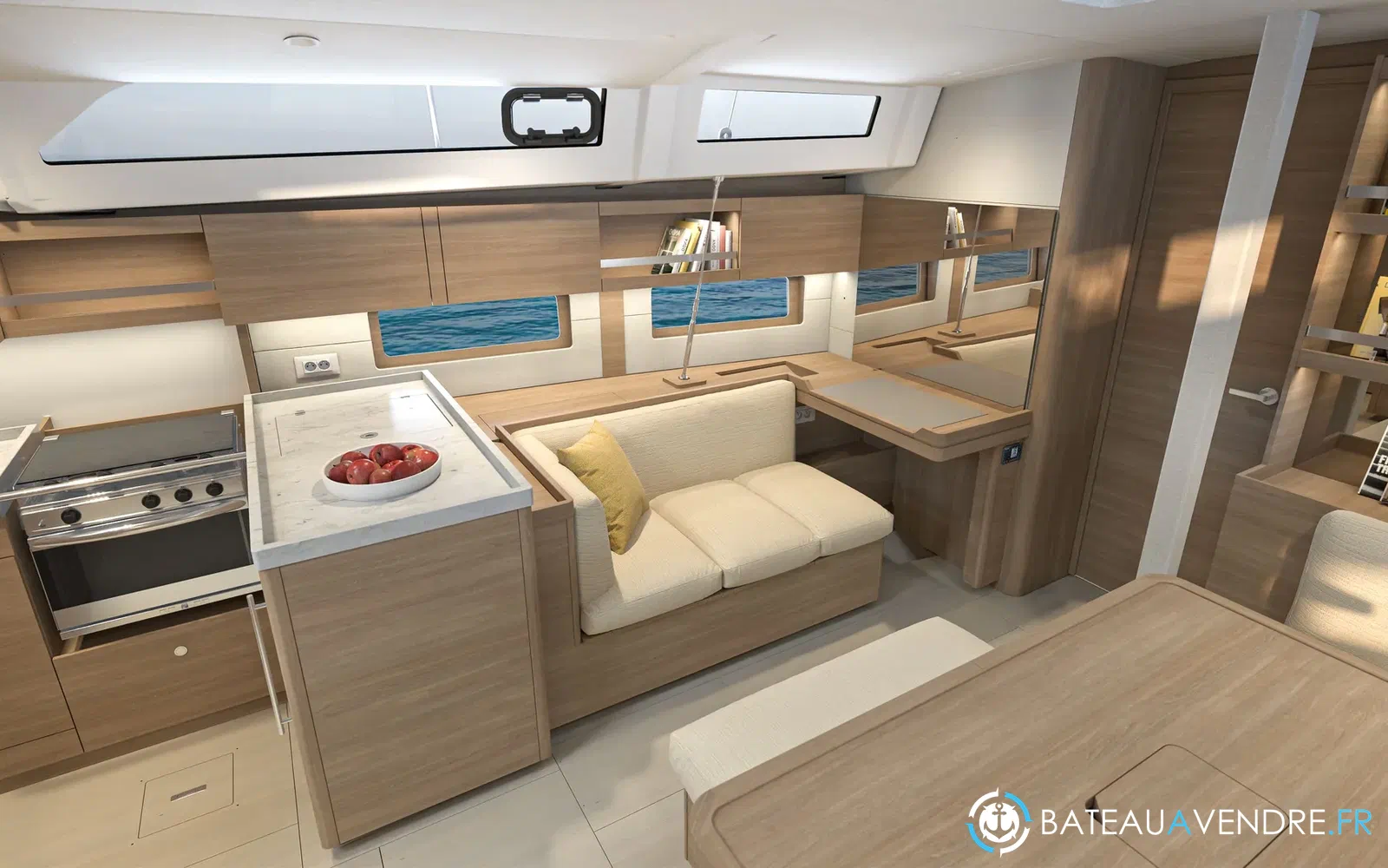 slider 8 Beneteau Oceanis 47