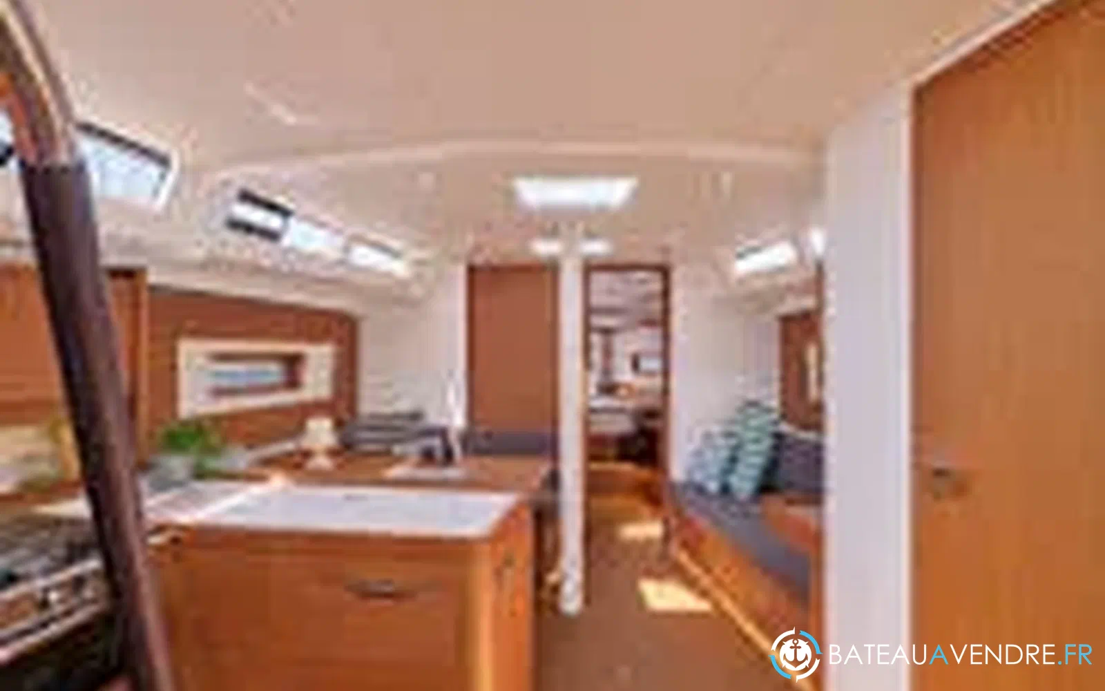 slider 9 Beneteau First 44