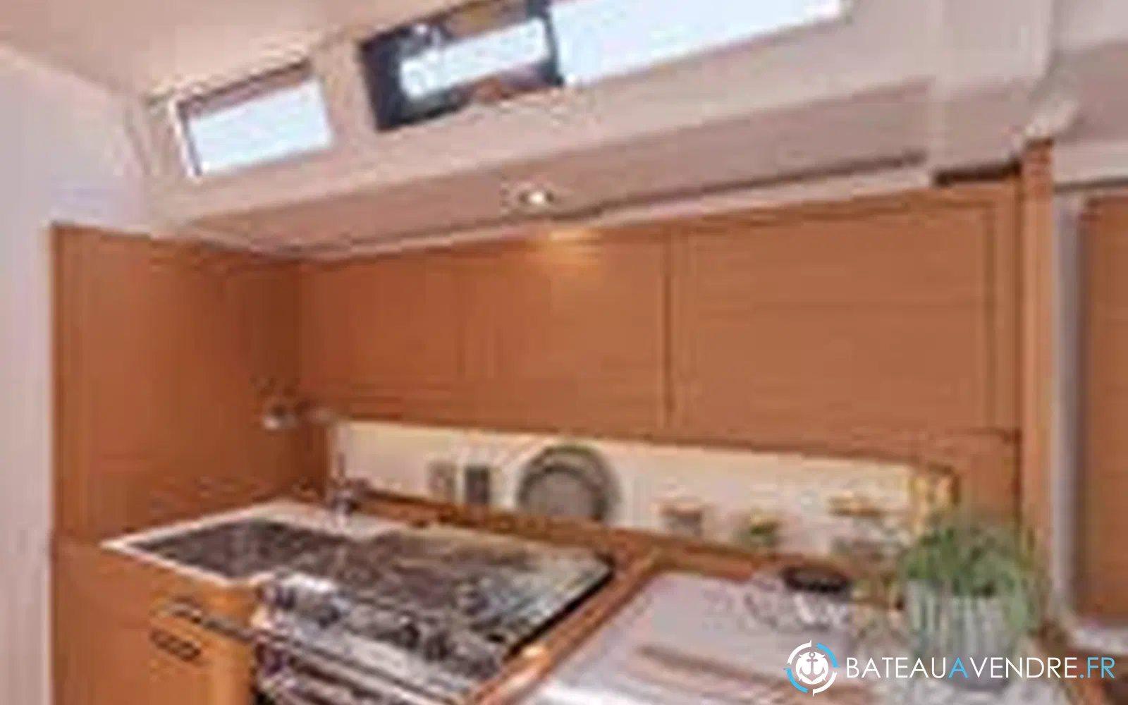 slider 10 Beneteau First 44