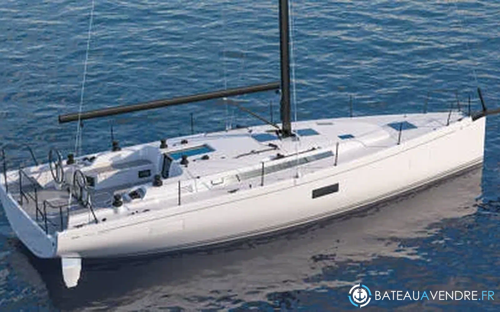 slider 12 Beneteau First 44