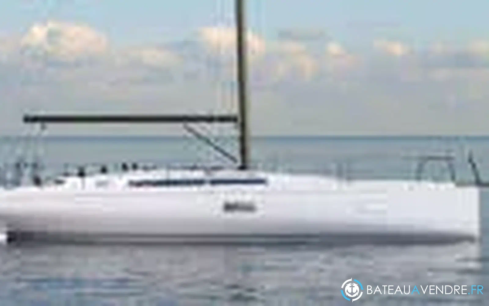 slider 13 Beneteau First 44