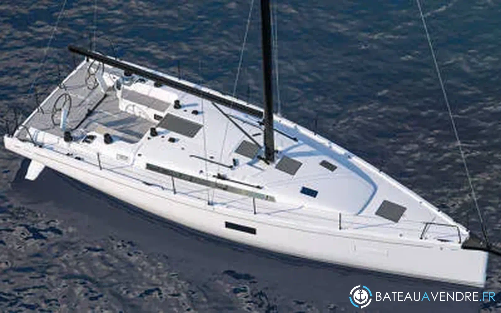 slider 14 Beneteau First 44