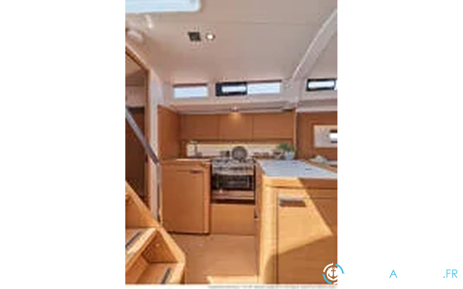 slider 6 Beneteau First 44