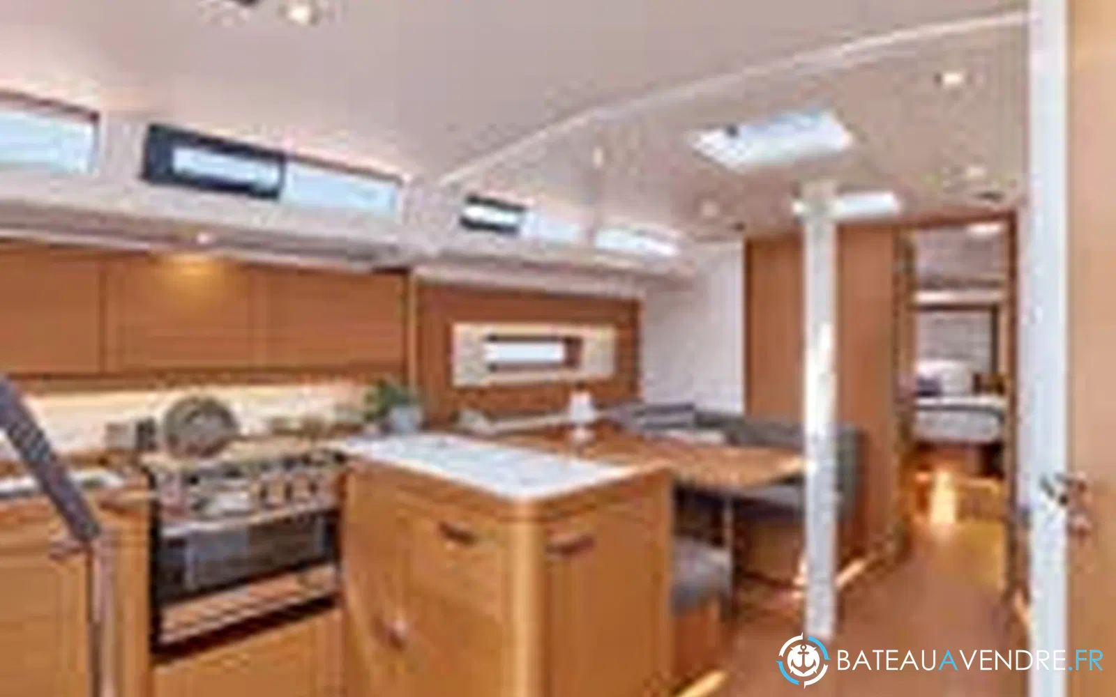 slider 7 Beneteau First 44