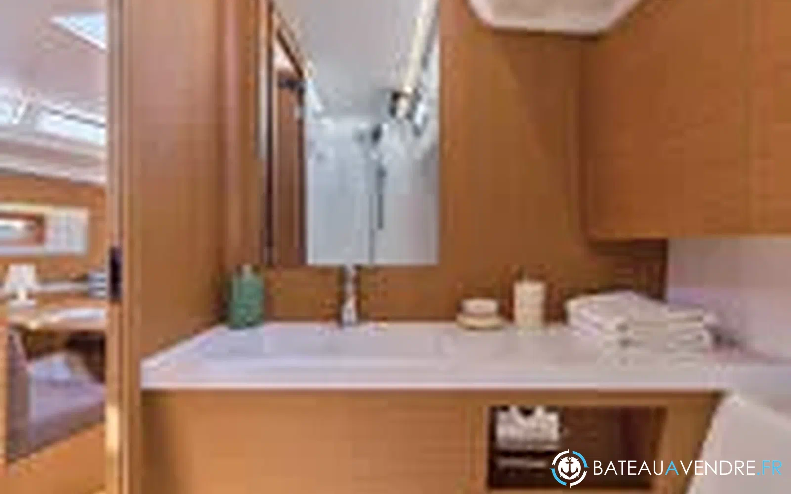 slider 8 Beneteau First 44