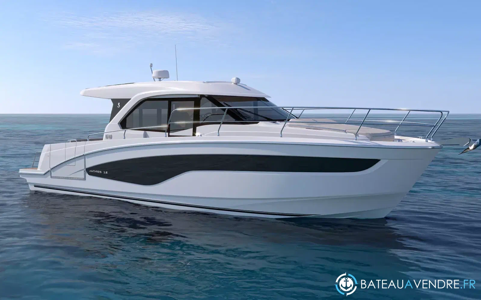 slider 0 Beneteau Antares 12