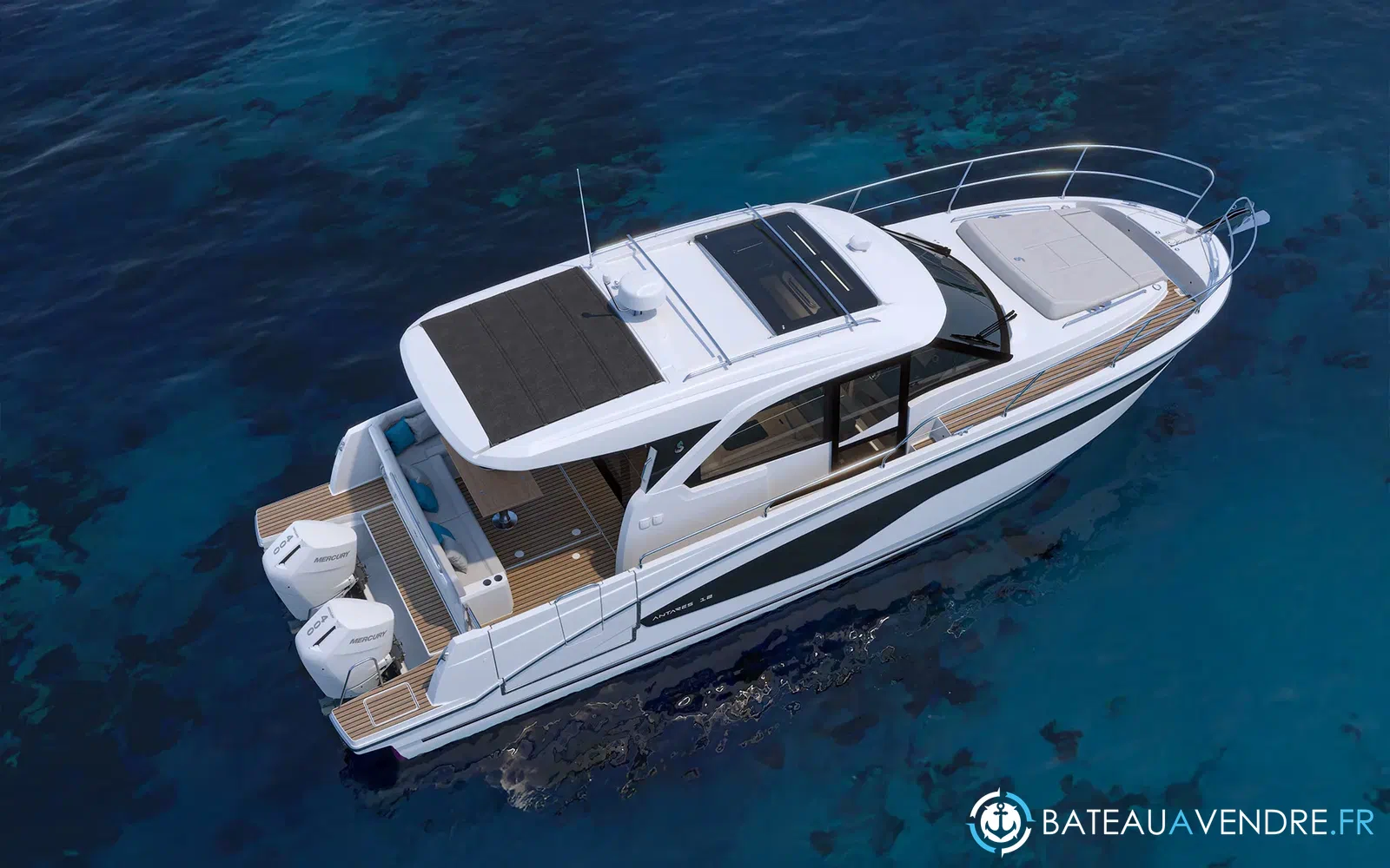 slider 1 Beneteau Antares 12