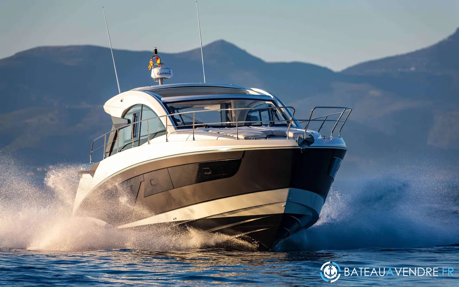 slider 0 Beneteau Gran Turismo 45