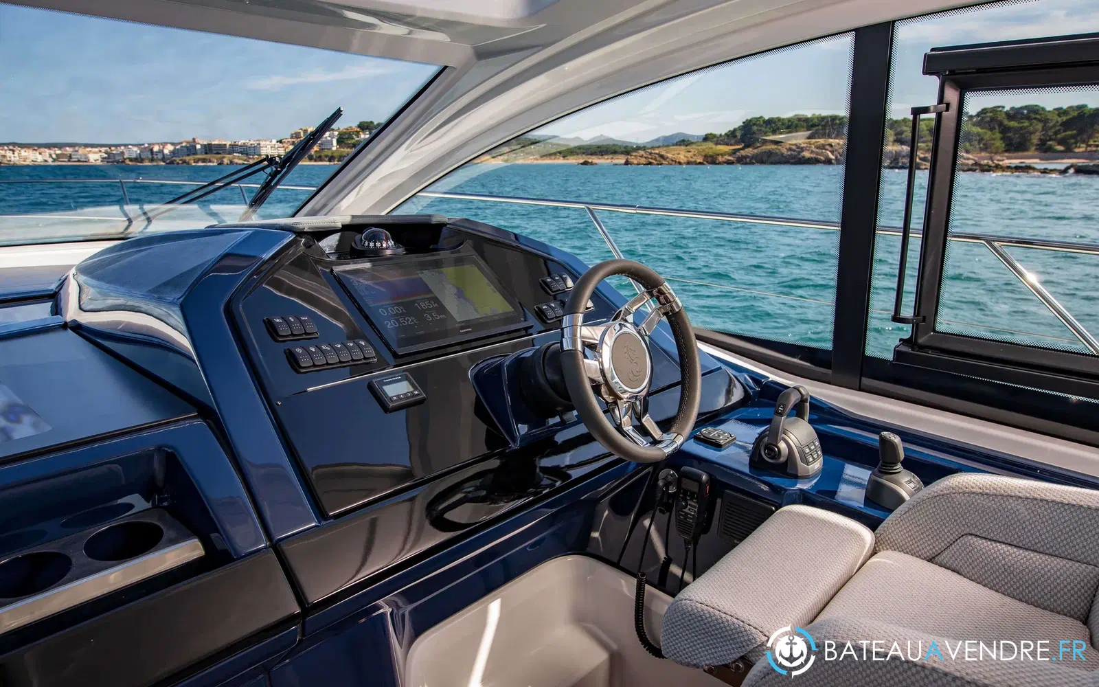 slider 9 Beneteau Gran Turismo 45