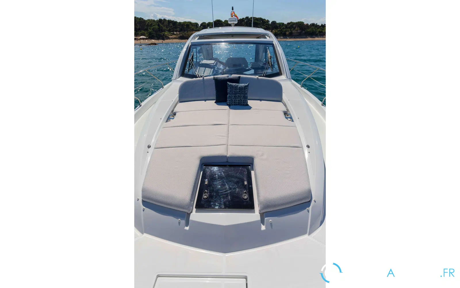 slider 11 Beneteau Gran Turismo 45