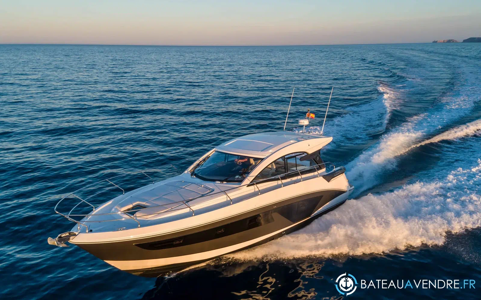 slider 3 Beneteau Gran Turismo 45