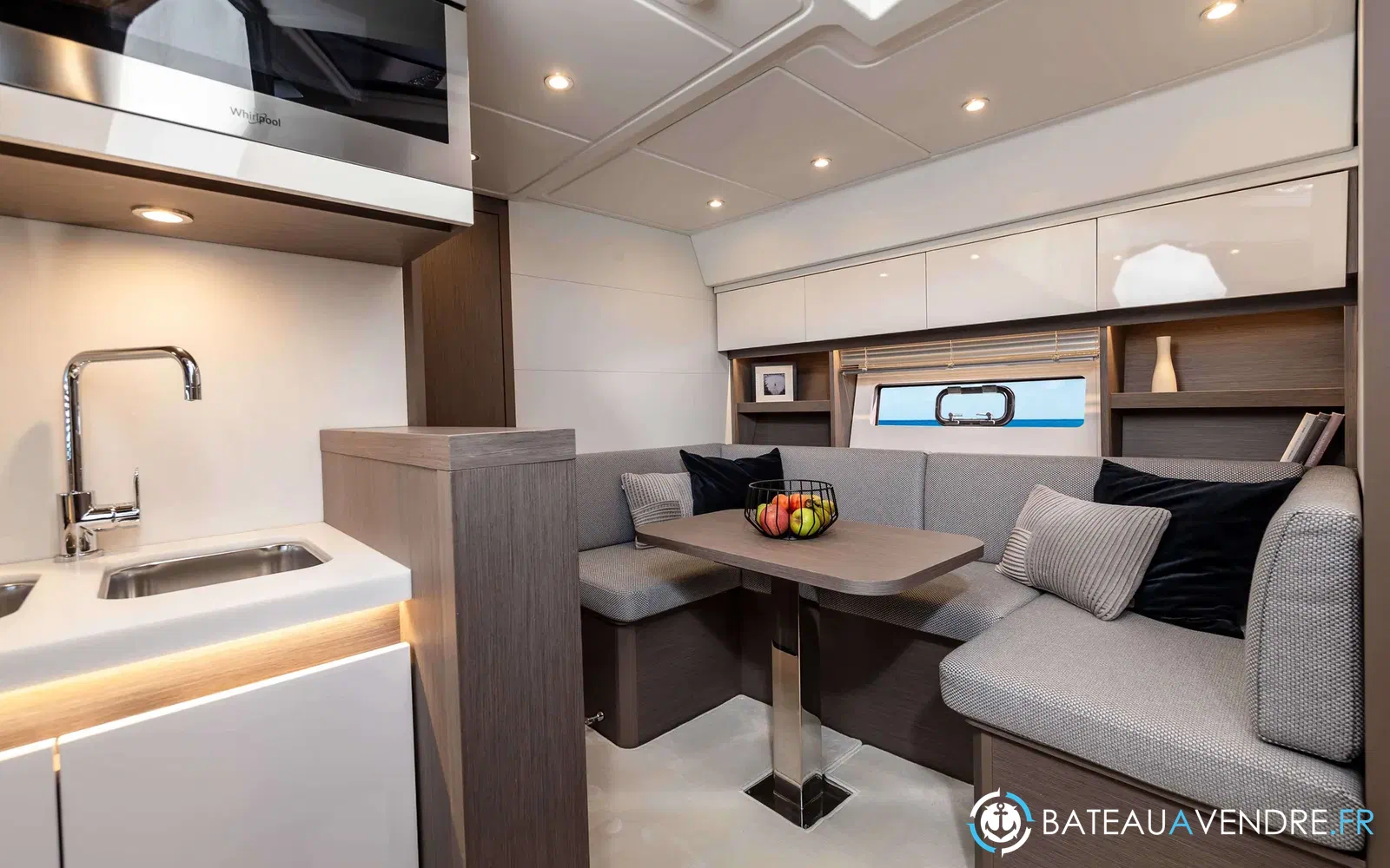 slider 4 Beneteau Gran Turismo 45