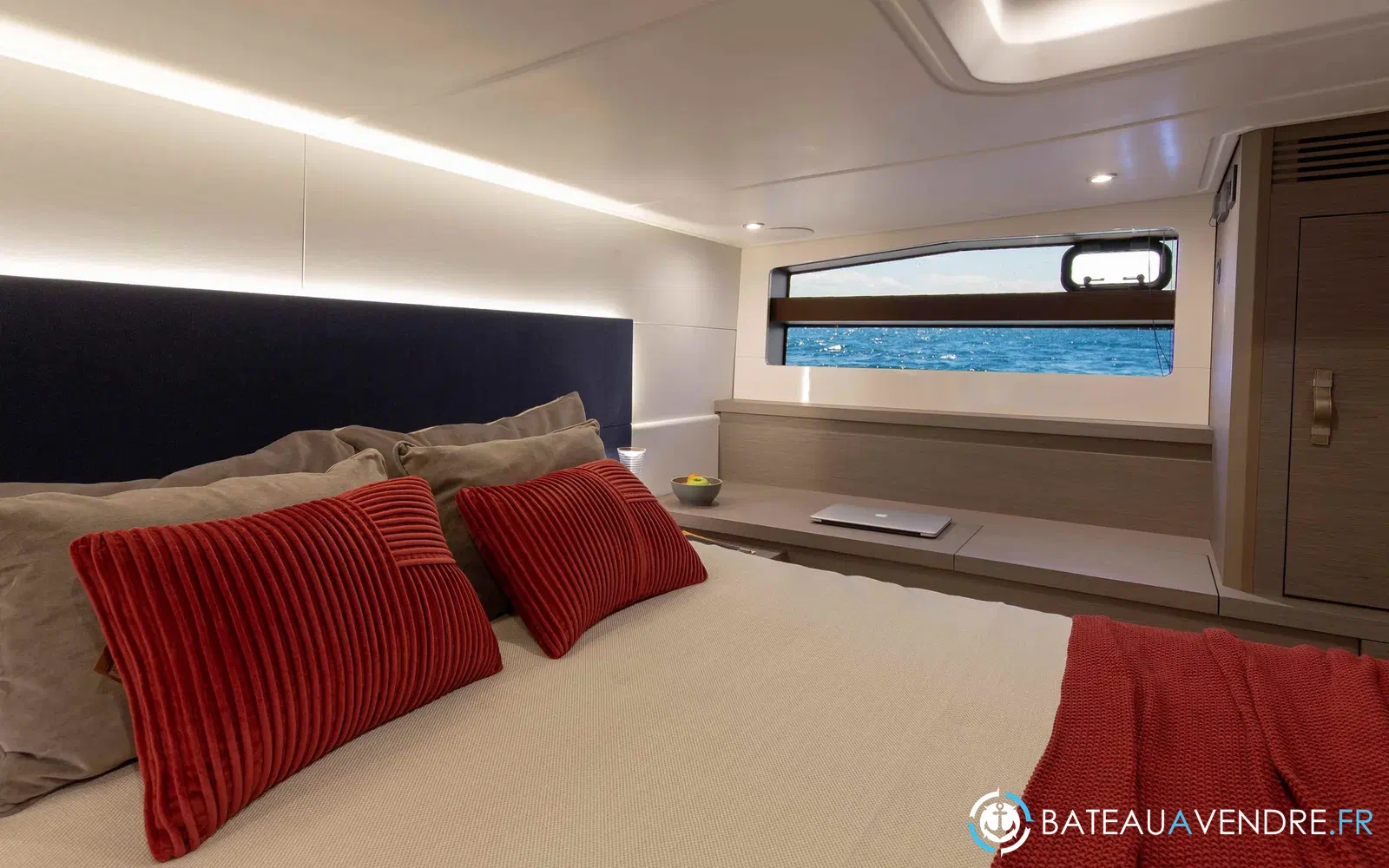 slider 8 Beneteau Gran Turismo 45