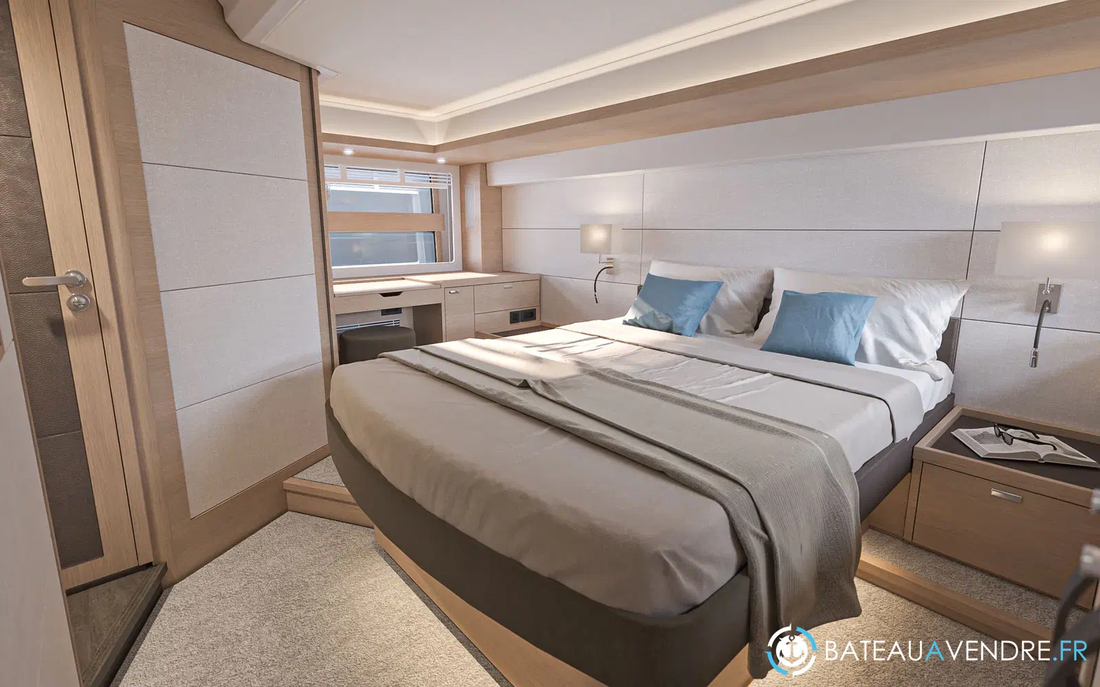 slider 9 Beneteau Swift Trawler 54
