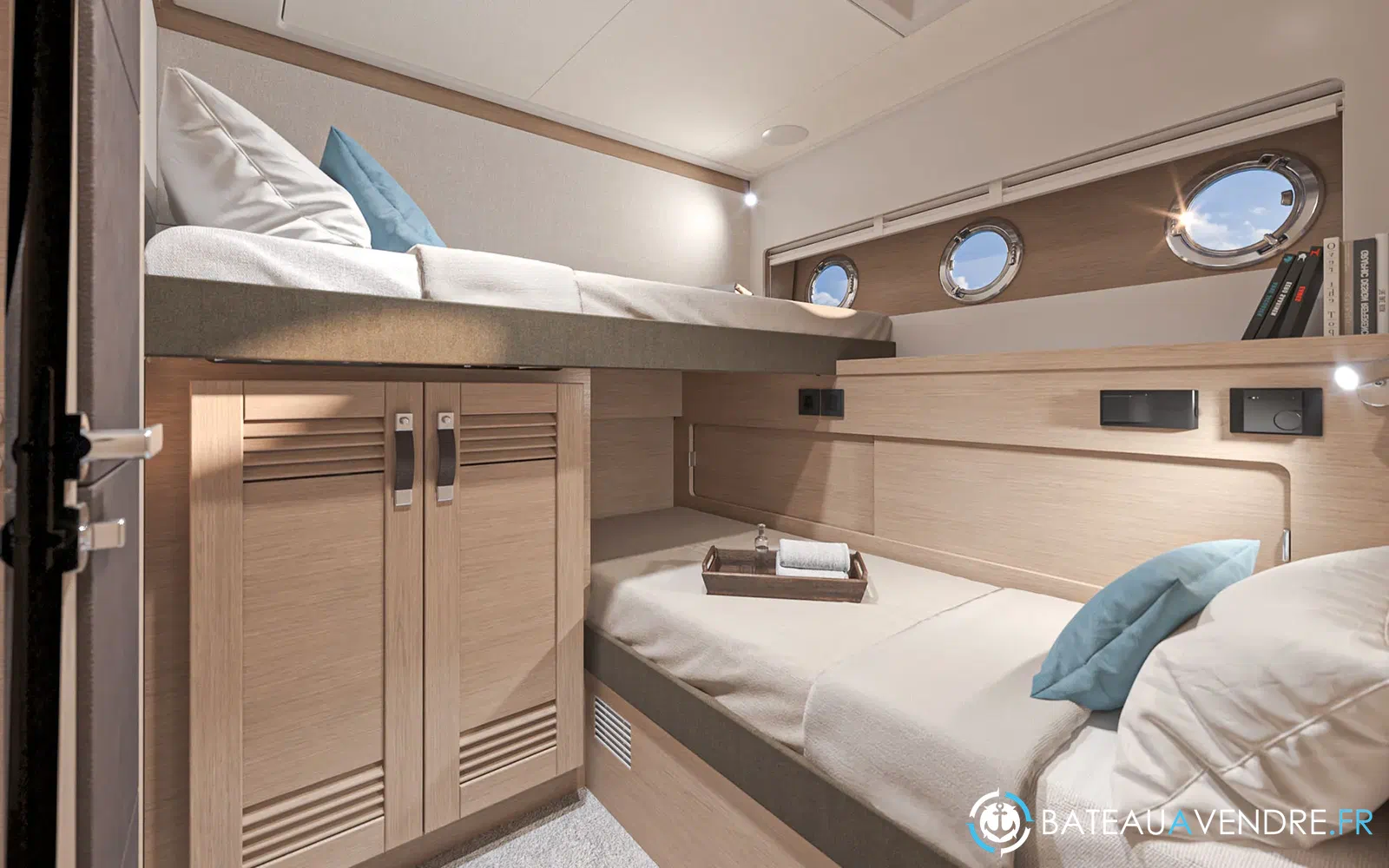slider 12 Beneteau Swift Trawler 54