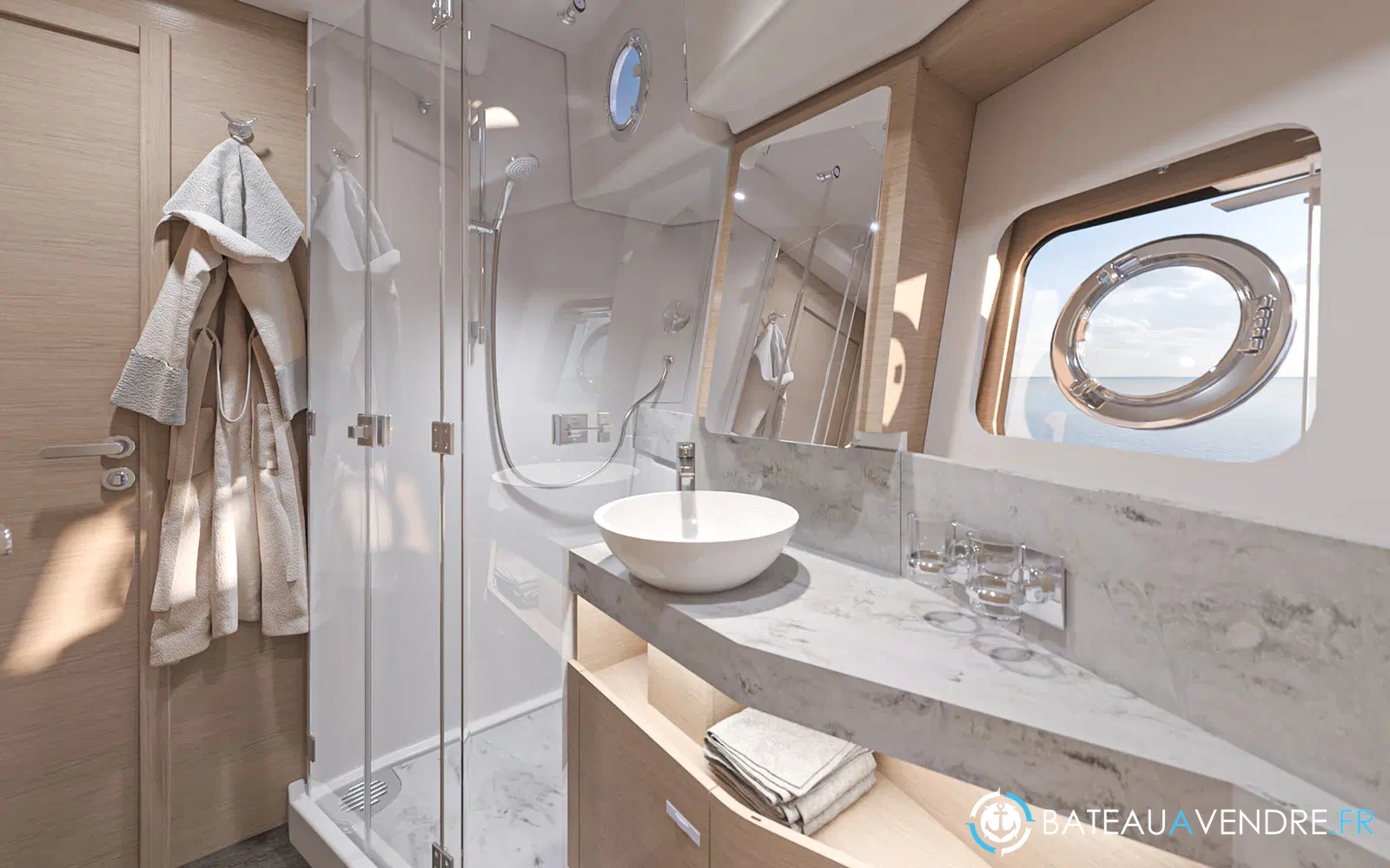 slider 13 Beneteau Swift Trawler 54