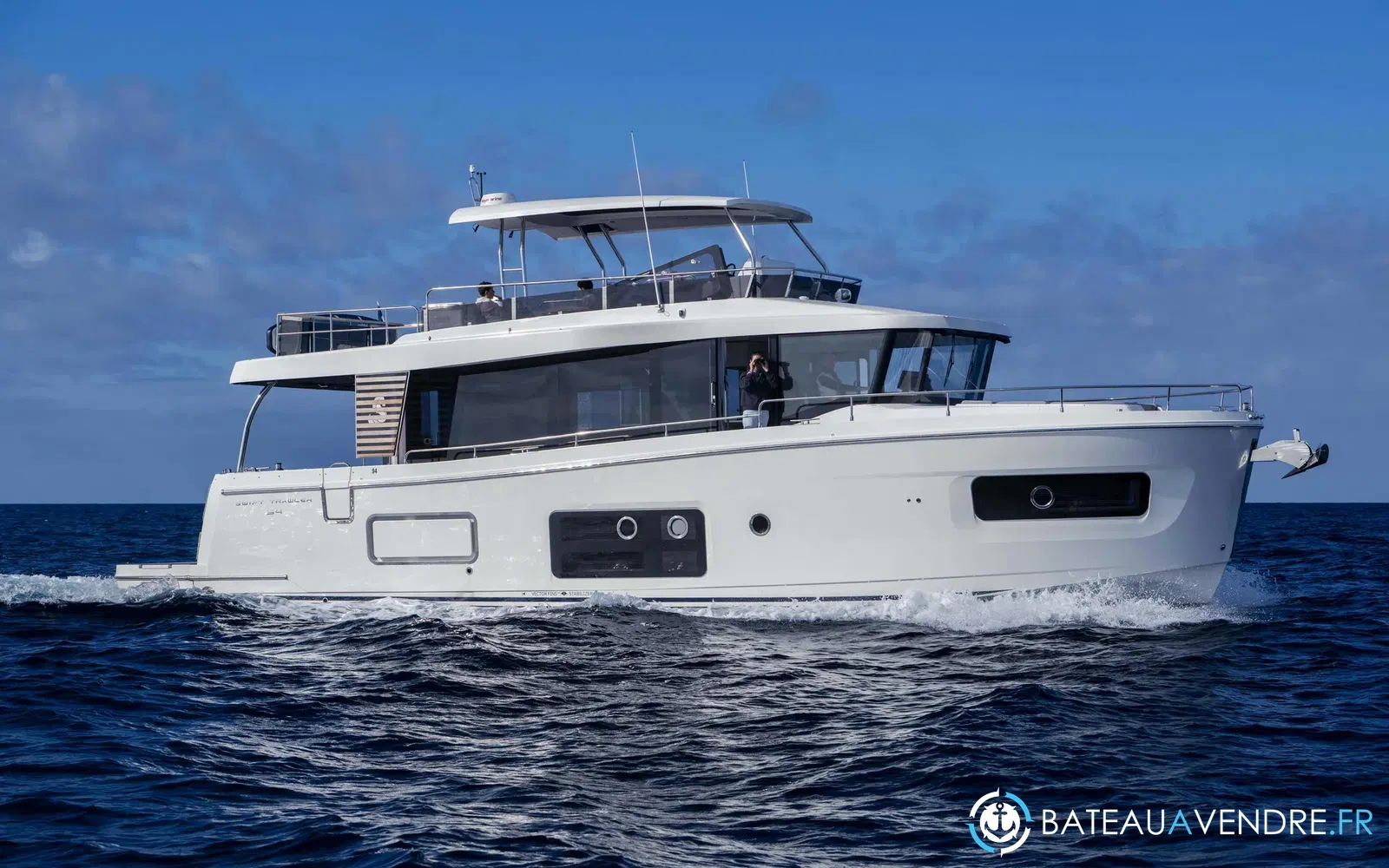 slider 3 Beneteau Swift Trawler 54