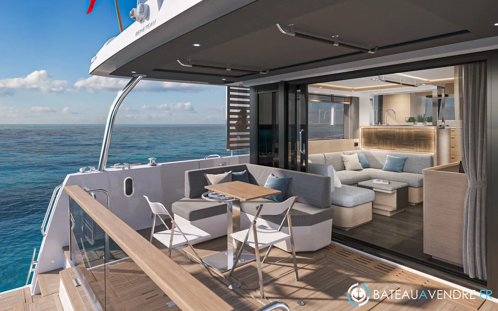 slider 5 Beneteau Swift Trawler 54