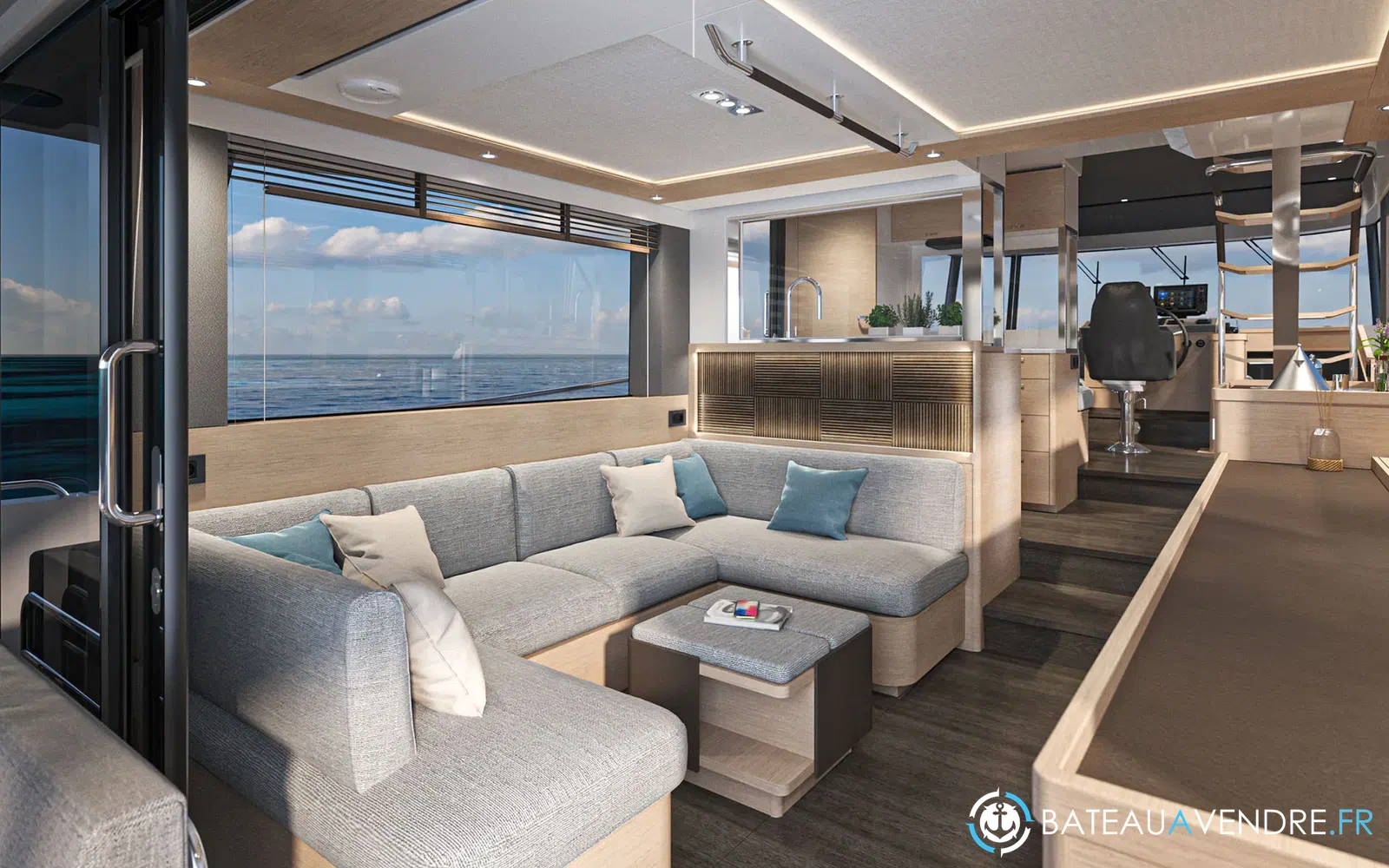 slider 7 Beneteau Swift Trawler 54