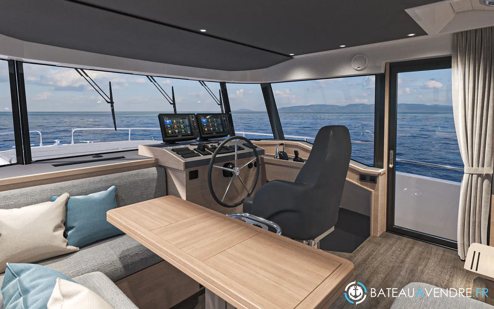 slider 8 Beneteau Swift Trawler 54