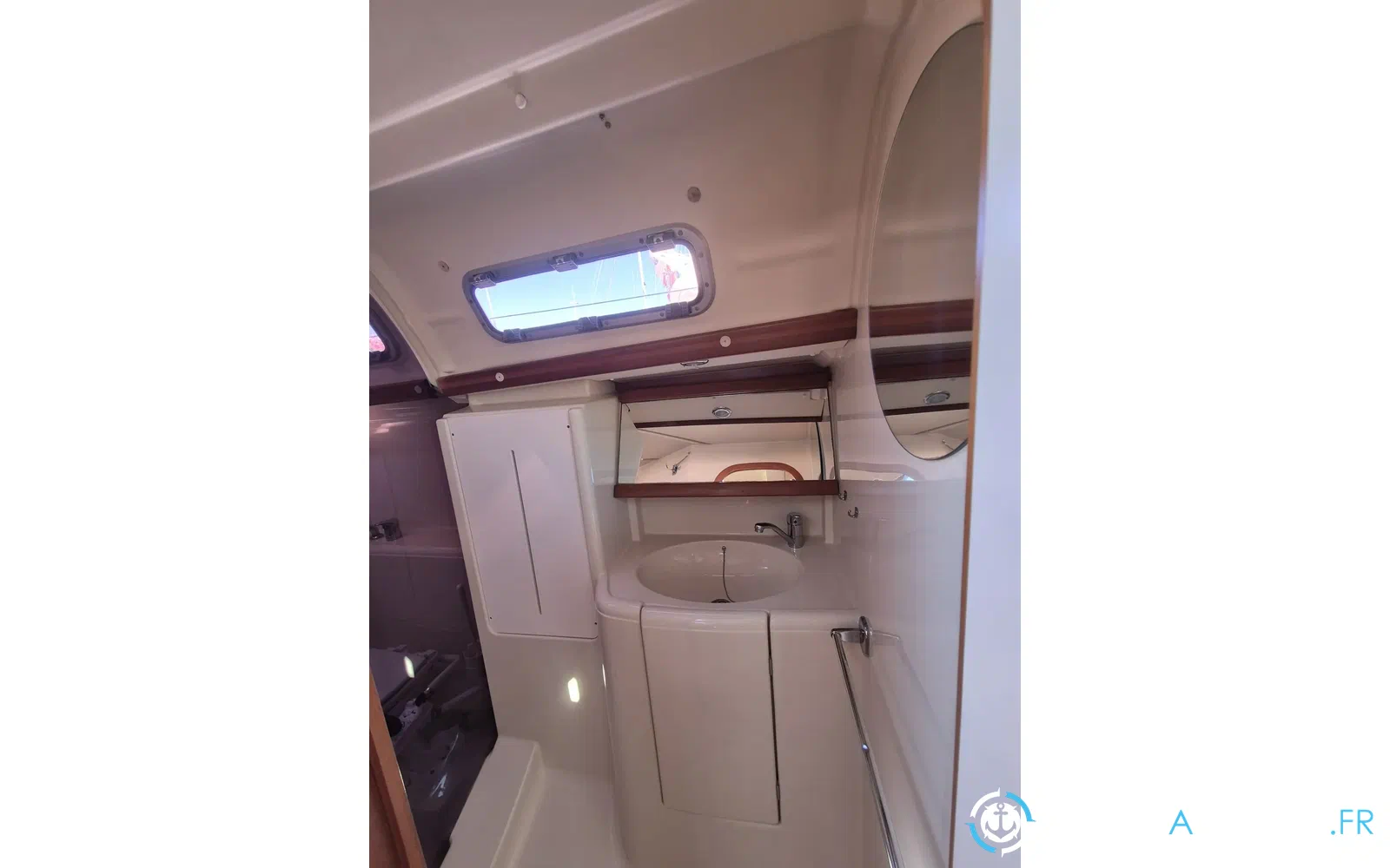 slider 9 Dufour 365