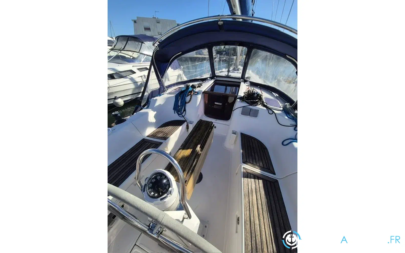 slider 3 Dufour 365 Grand Large