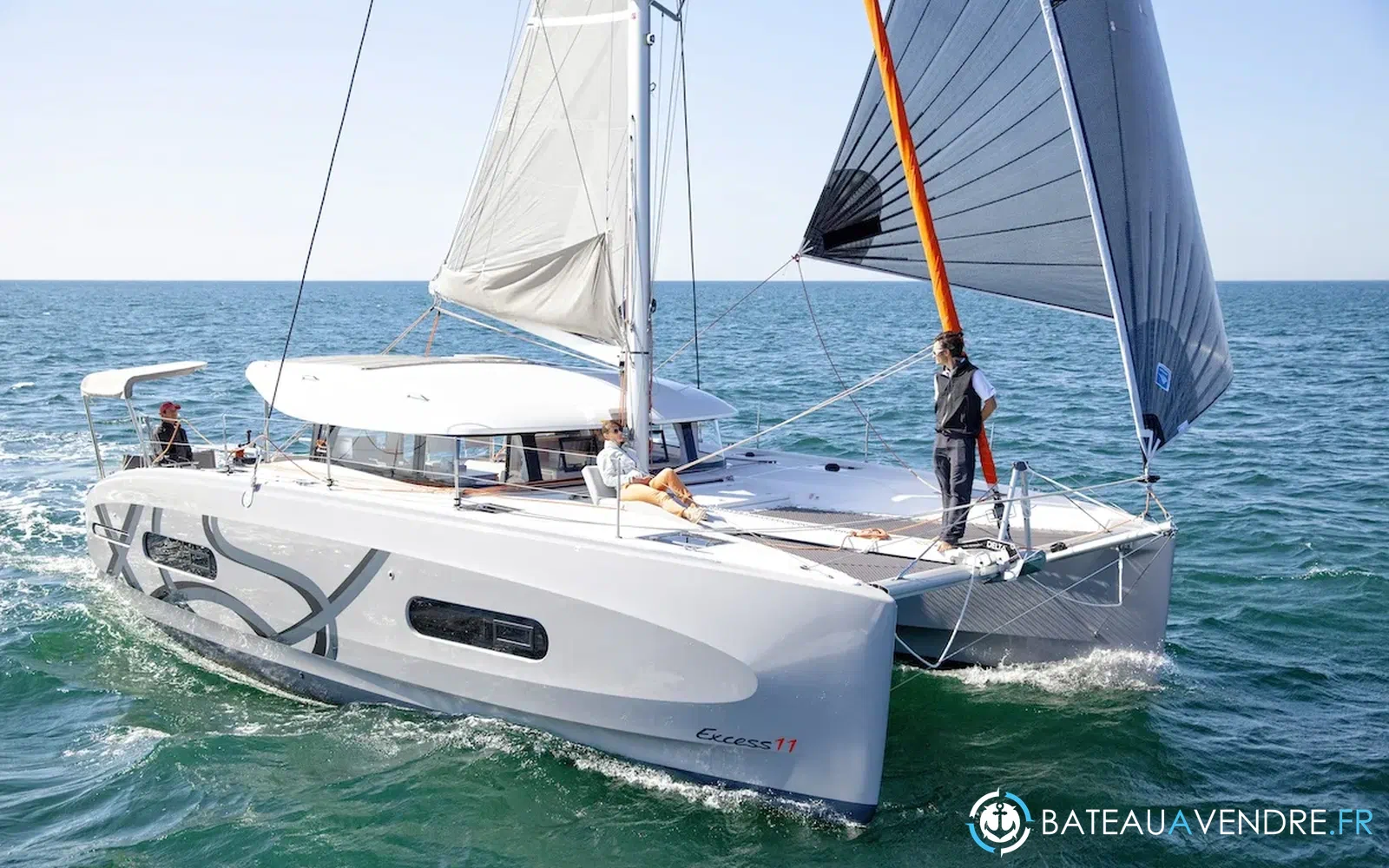 slider 0 Excess Catamarans Excess 11