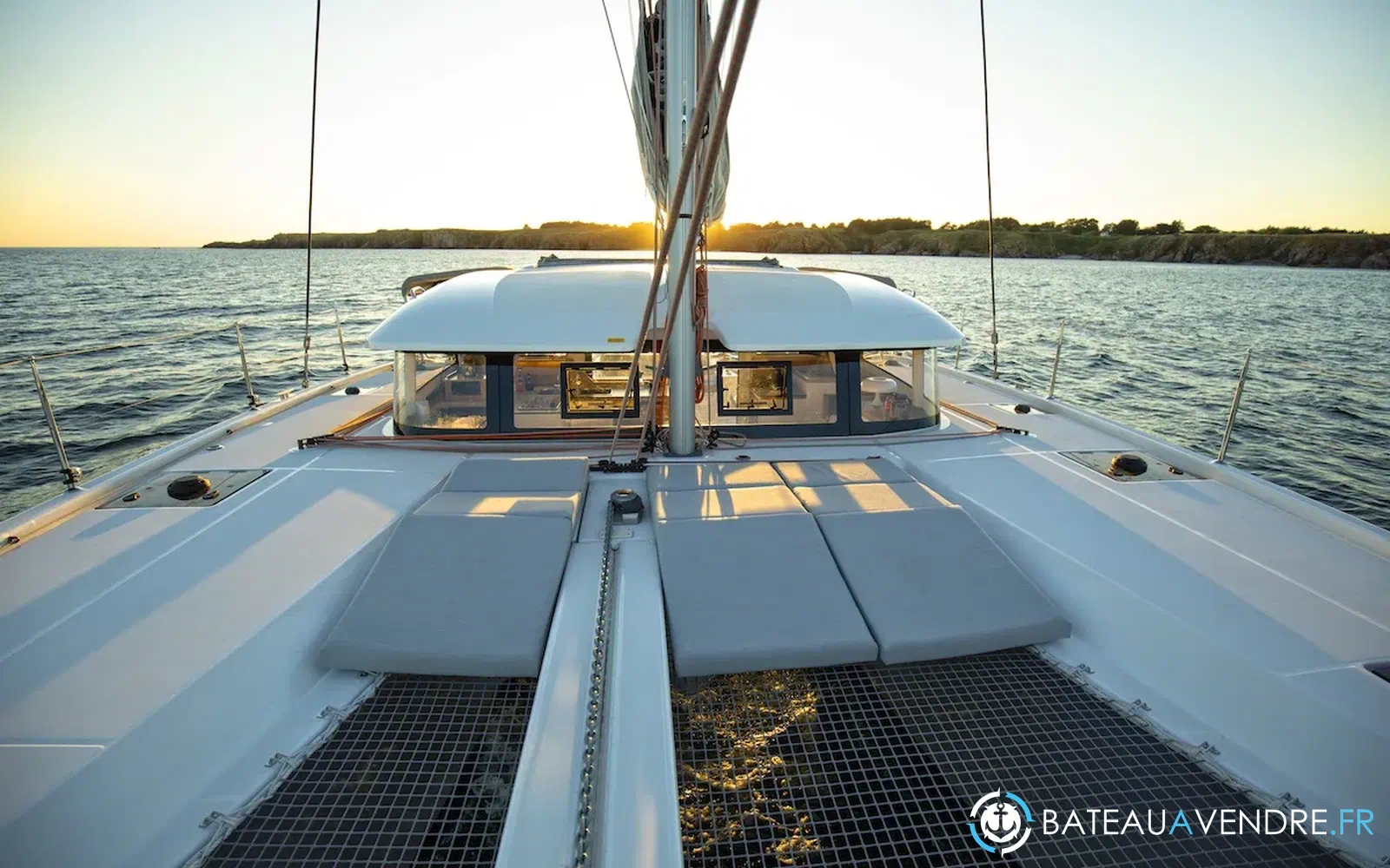 slider 14 Excess Catamarans Excess 11