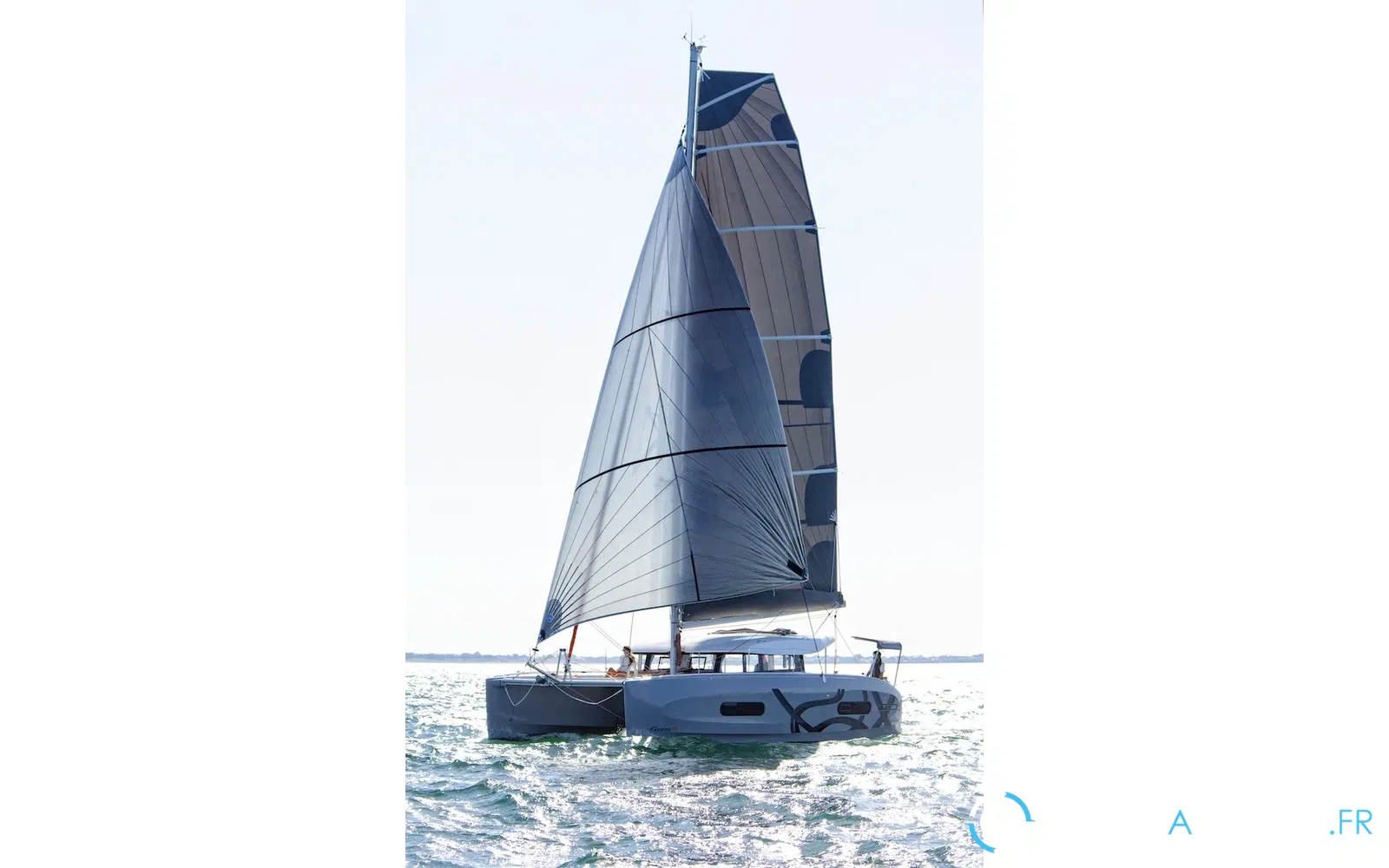 slider 4 Excess Catamarans Excess 11