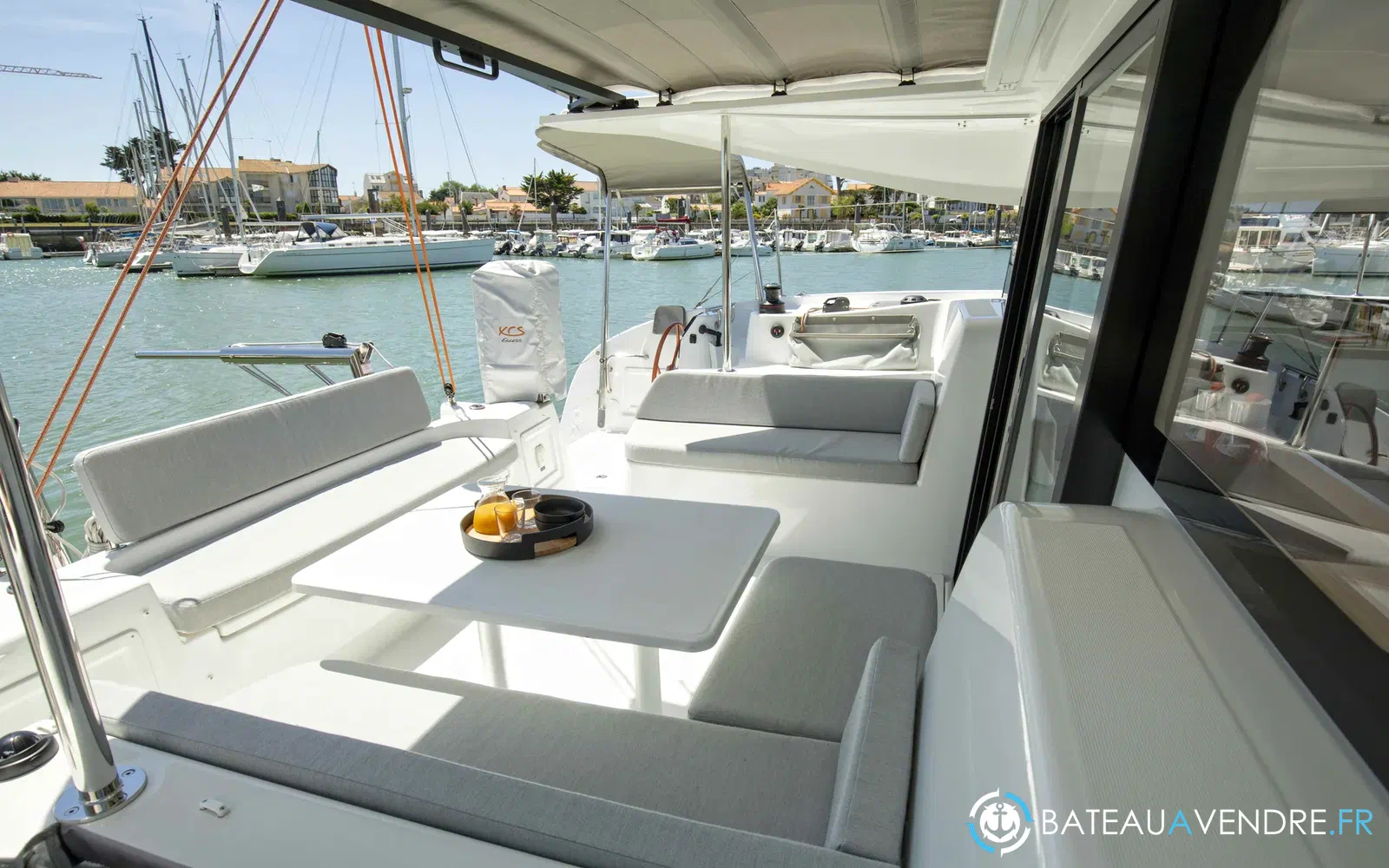 slider 6 Excess Catamarans Excess 11