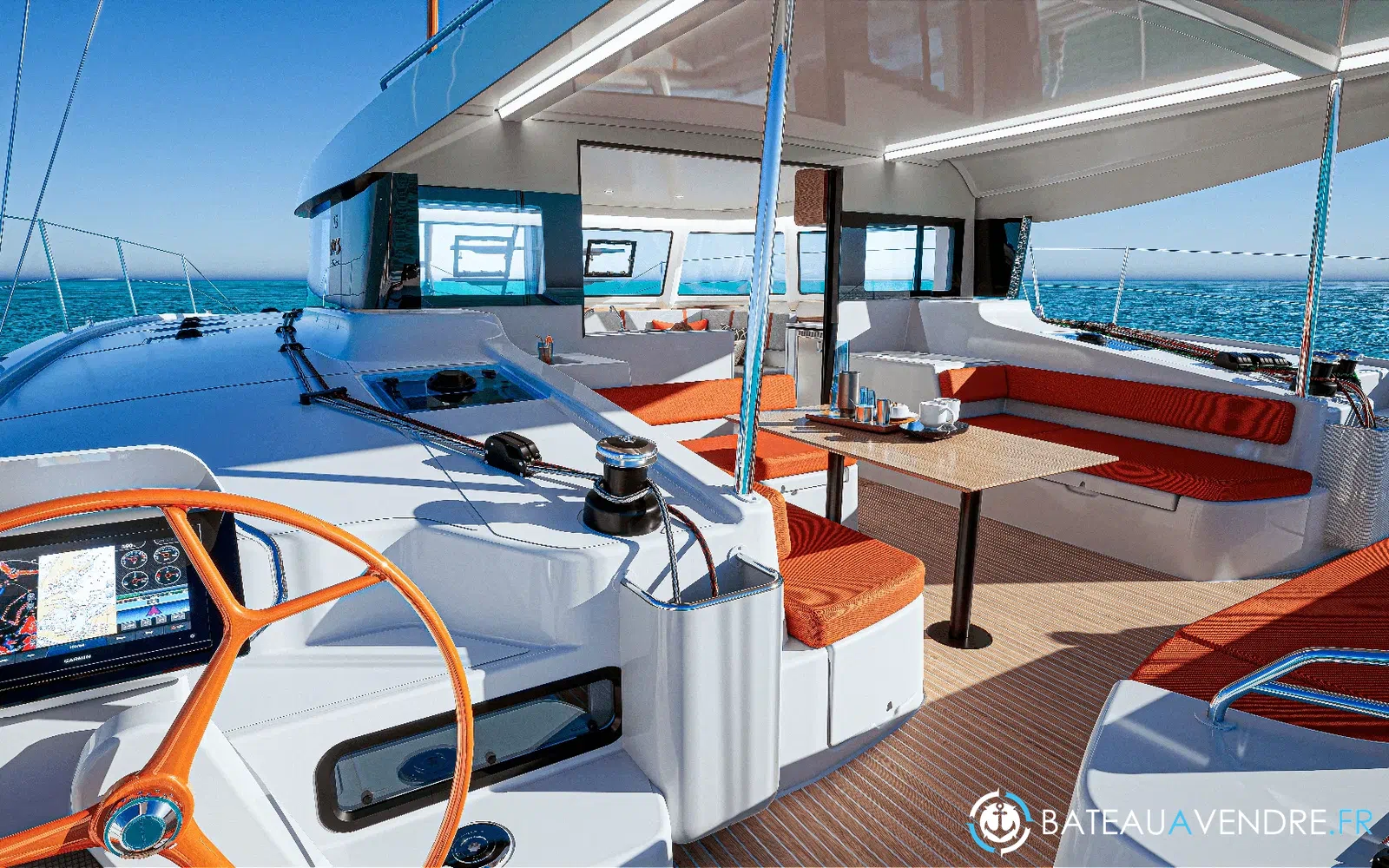 slider 1 Excess Catamarans Excess 13