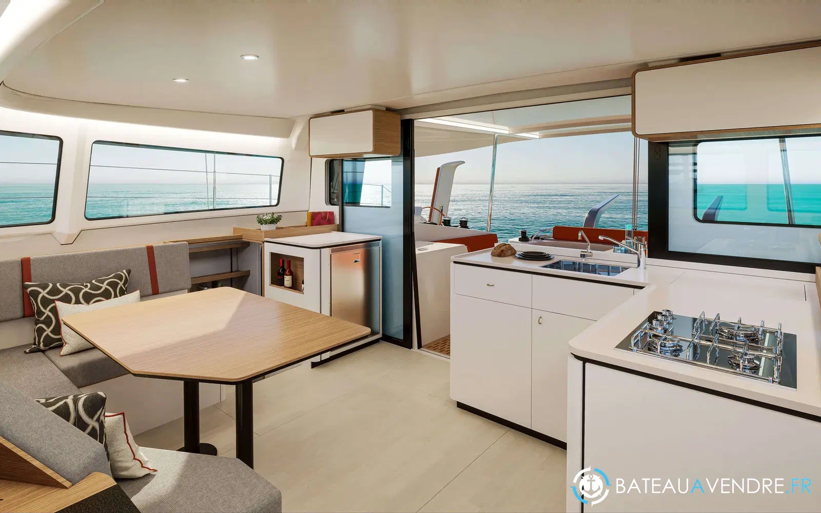 slider 4 Excess Catamarans Excess 13