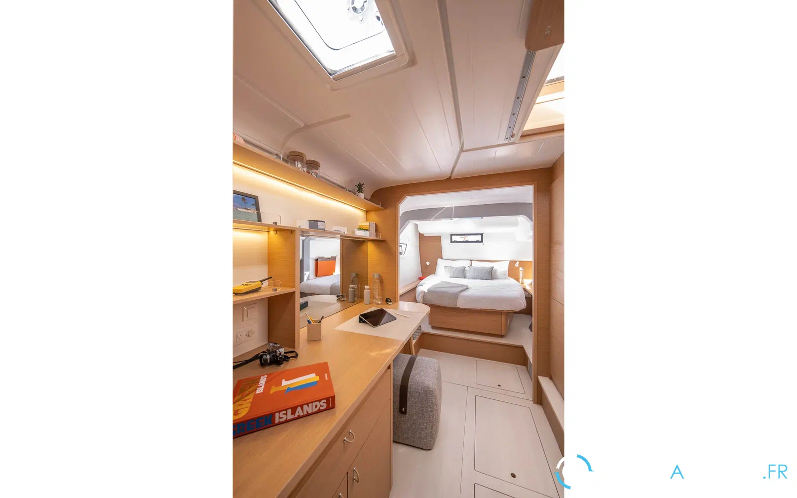 slider 10 Excess Catamarans Excess 14