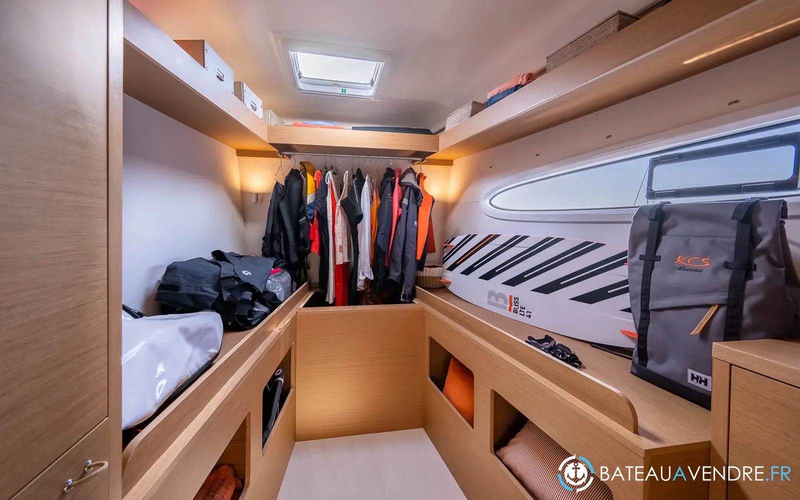 slider 13 Excess Catamarans Excess 14