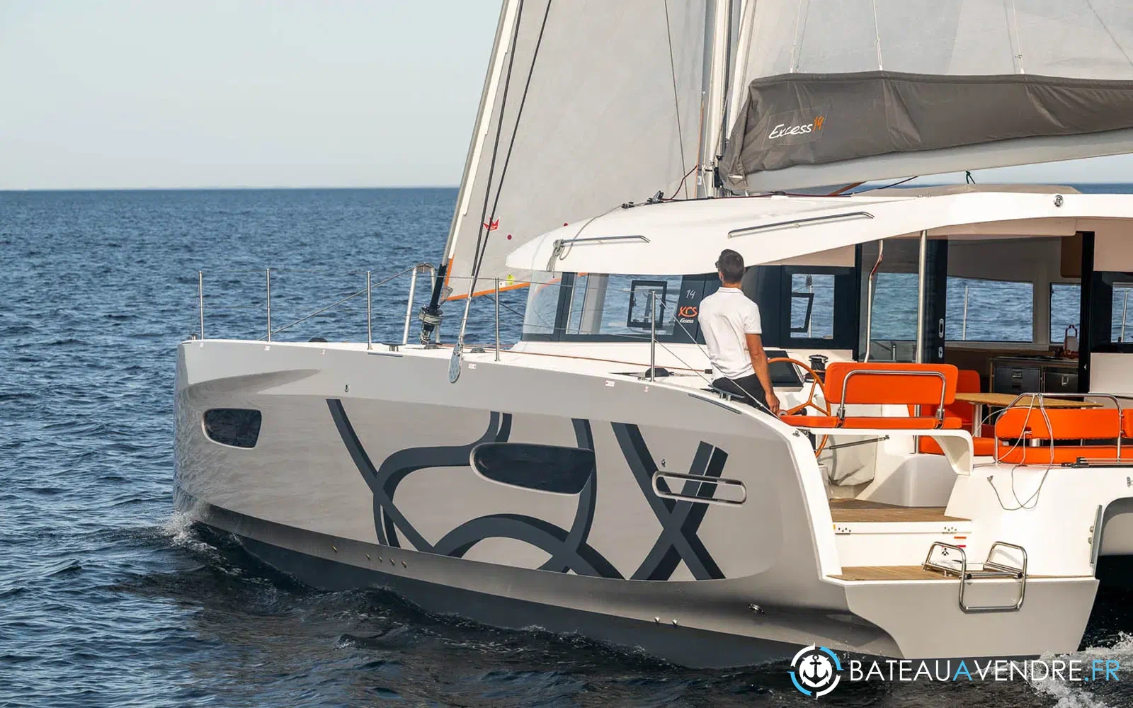 slider 3 Excess Catamarans Excess 14